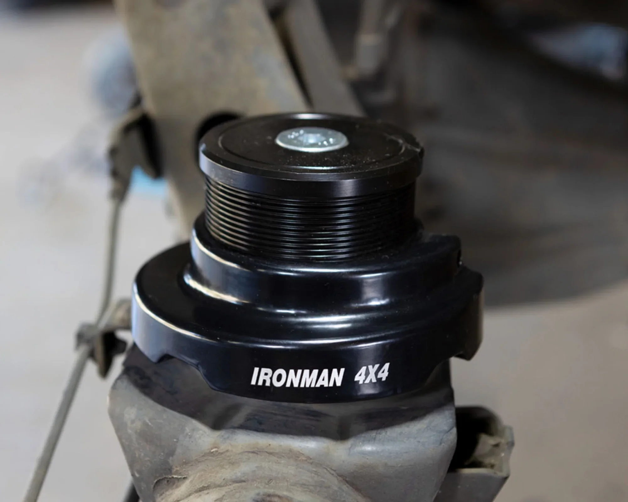 Airbag Delete Kit - Image 3