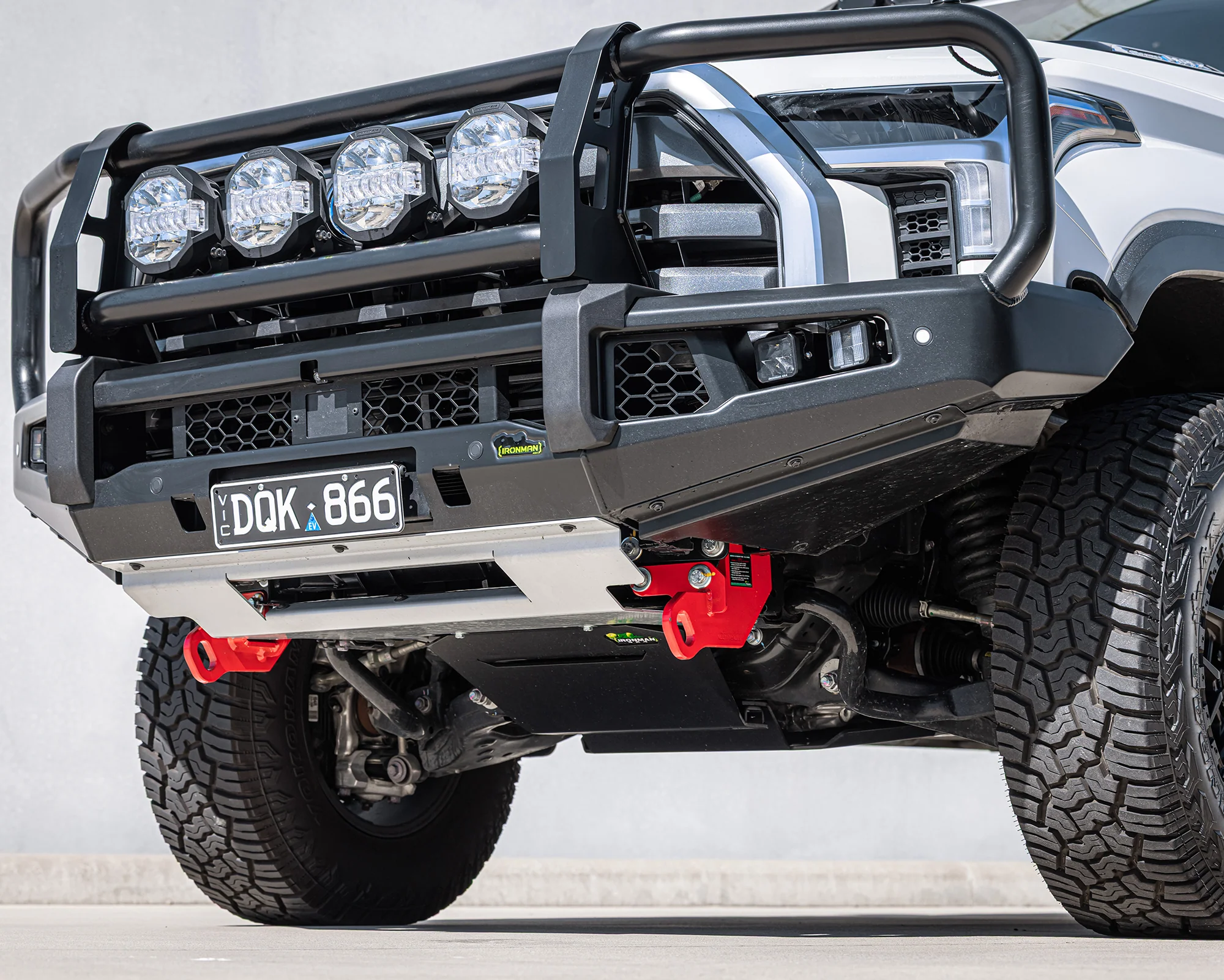 APEX Bull Bar - Image 3