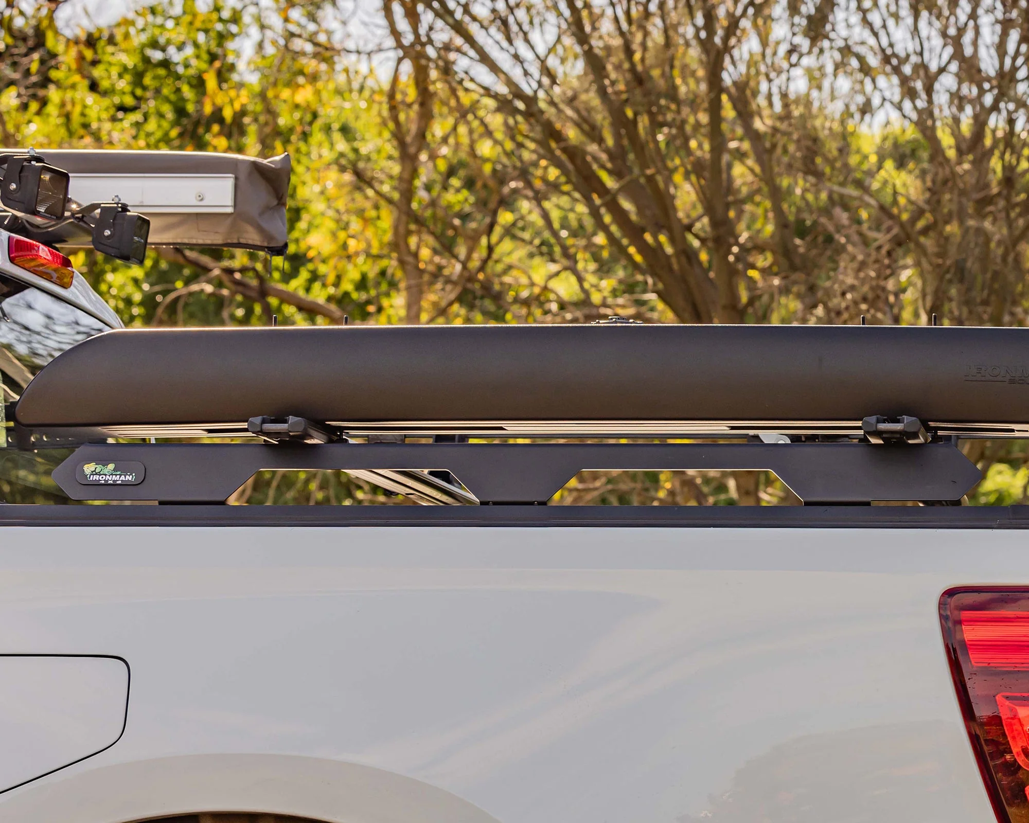 Atlas Roof Rack Blade - Image 2