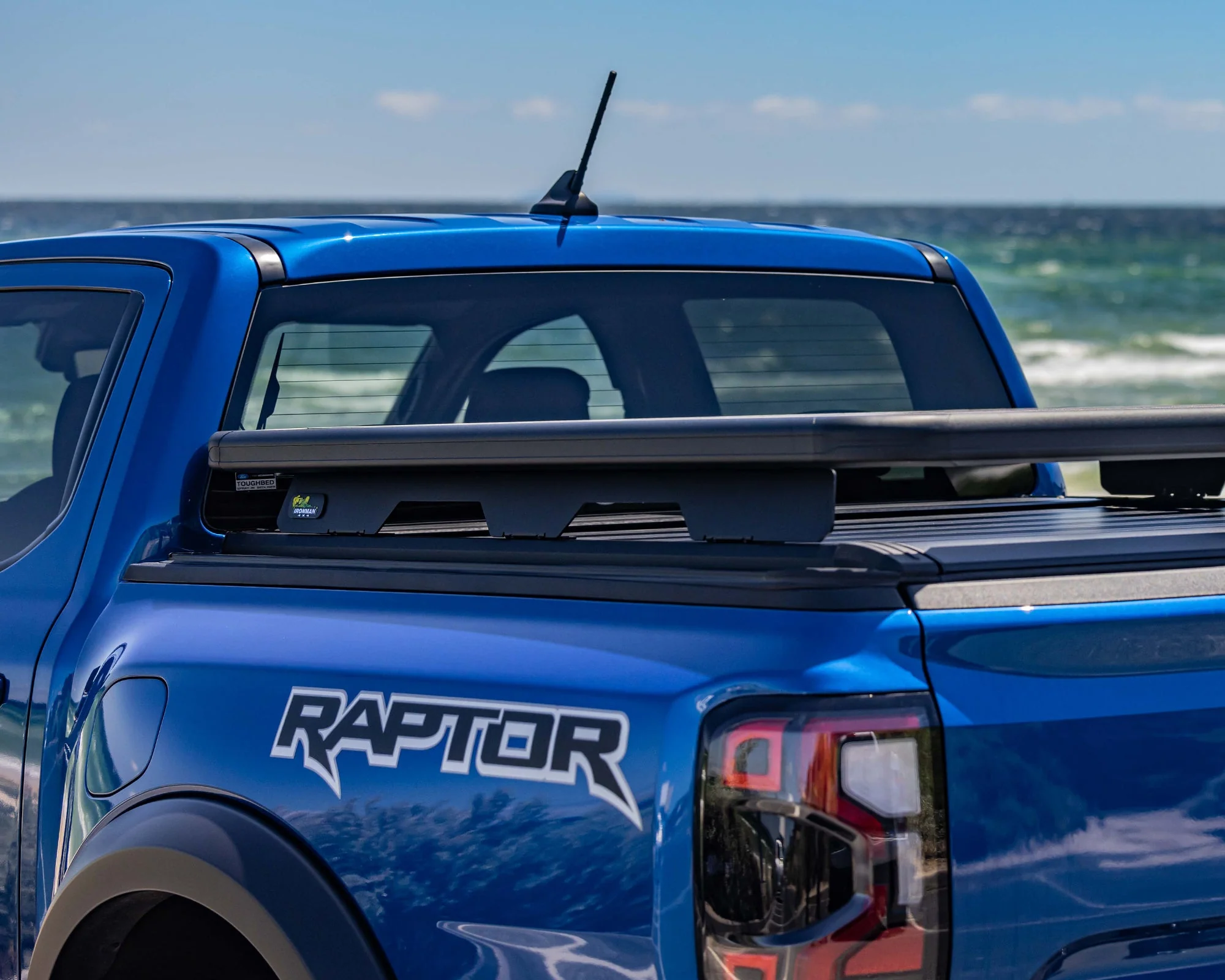 Atlas Roof Rack Blade - Image 2