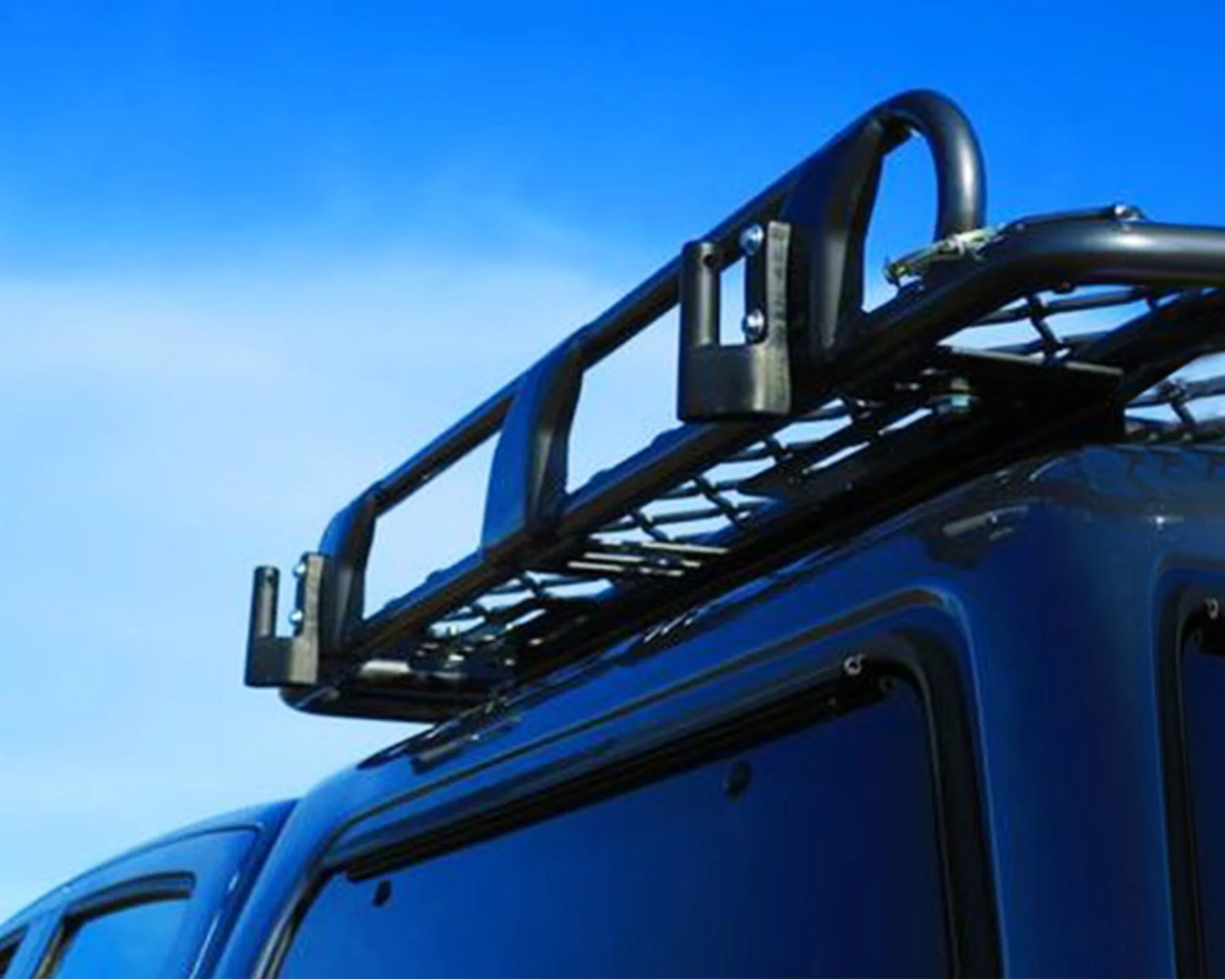 Awning Quick Release Mounting Brackets - Image 3