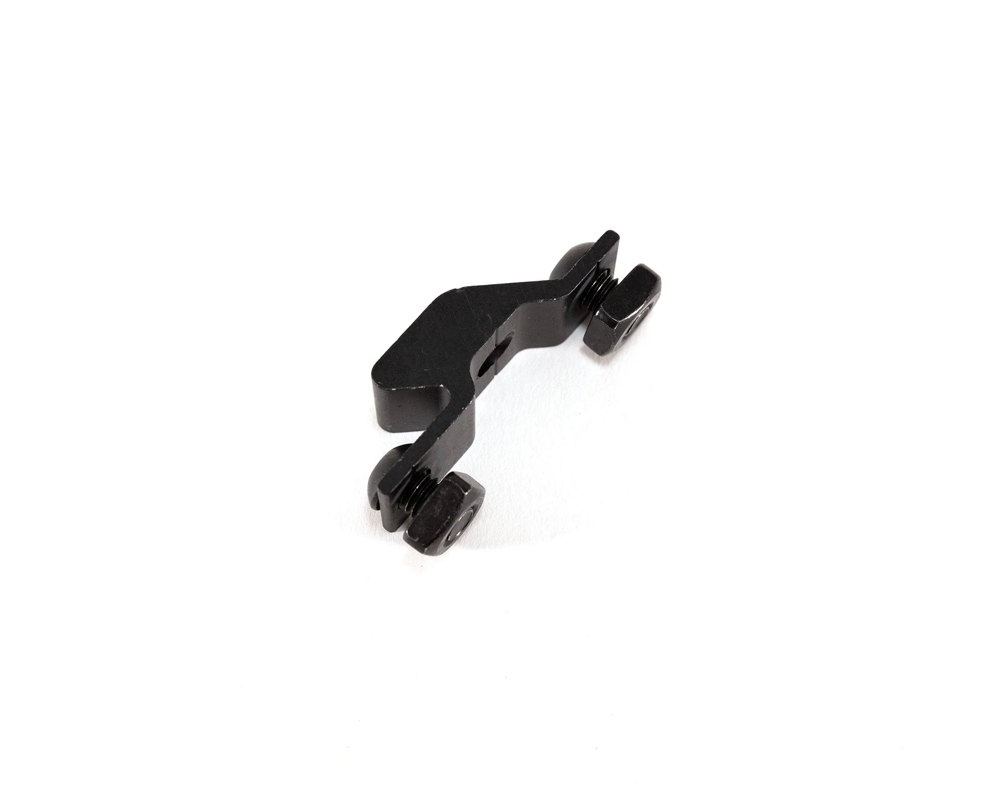 Awning Stay Mount - Swift & Orion 1400