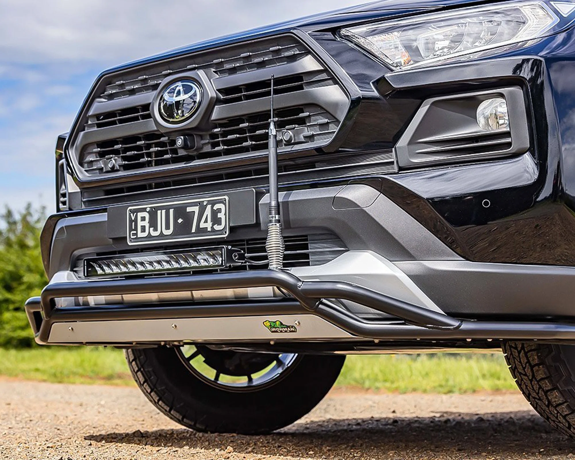 Bumper Guard - Image 2