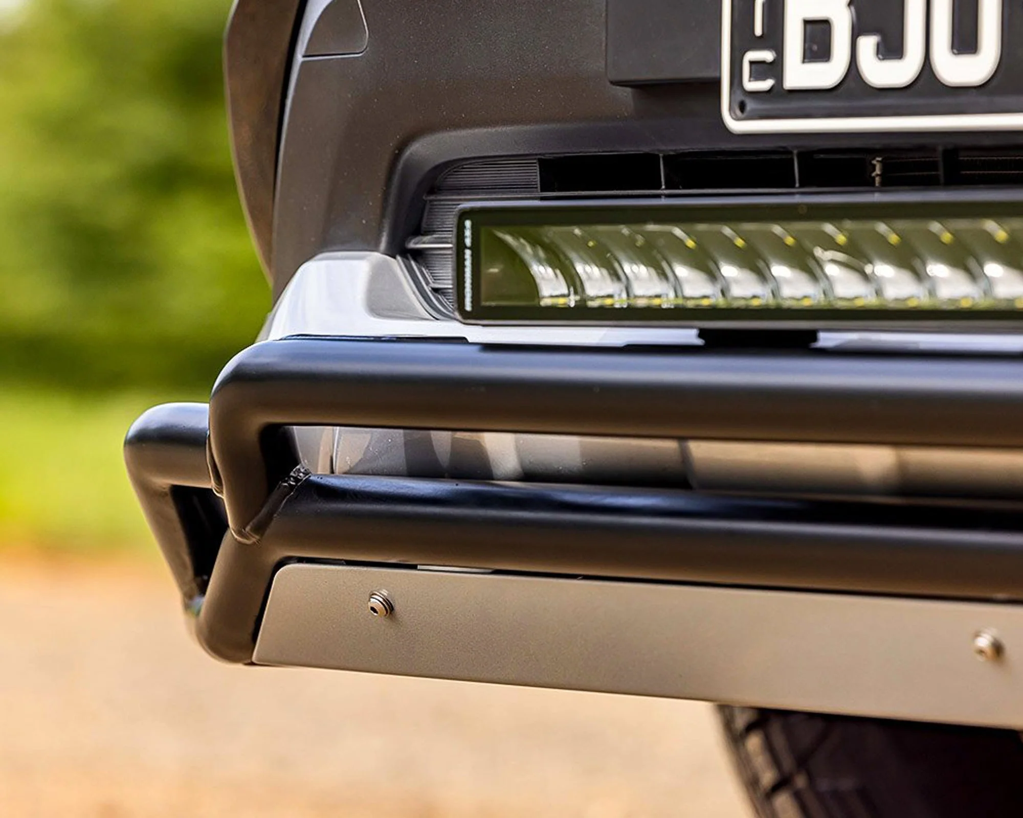Bumper Guard - Image 3