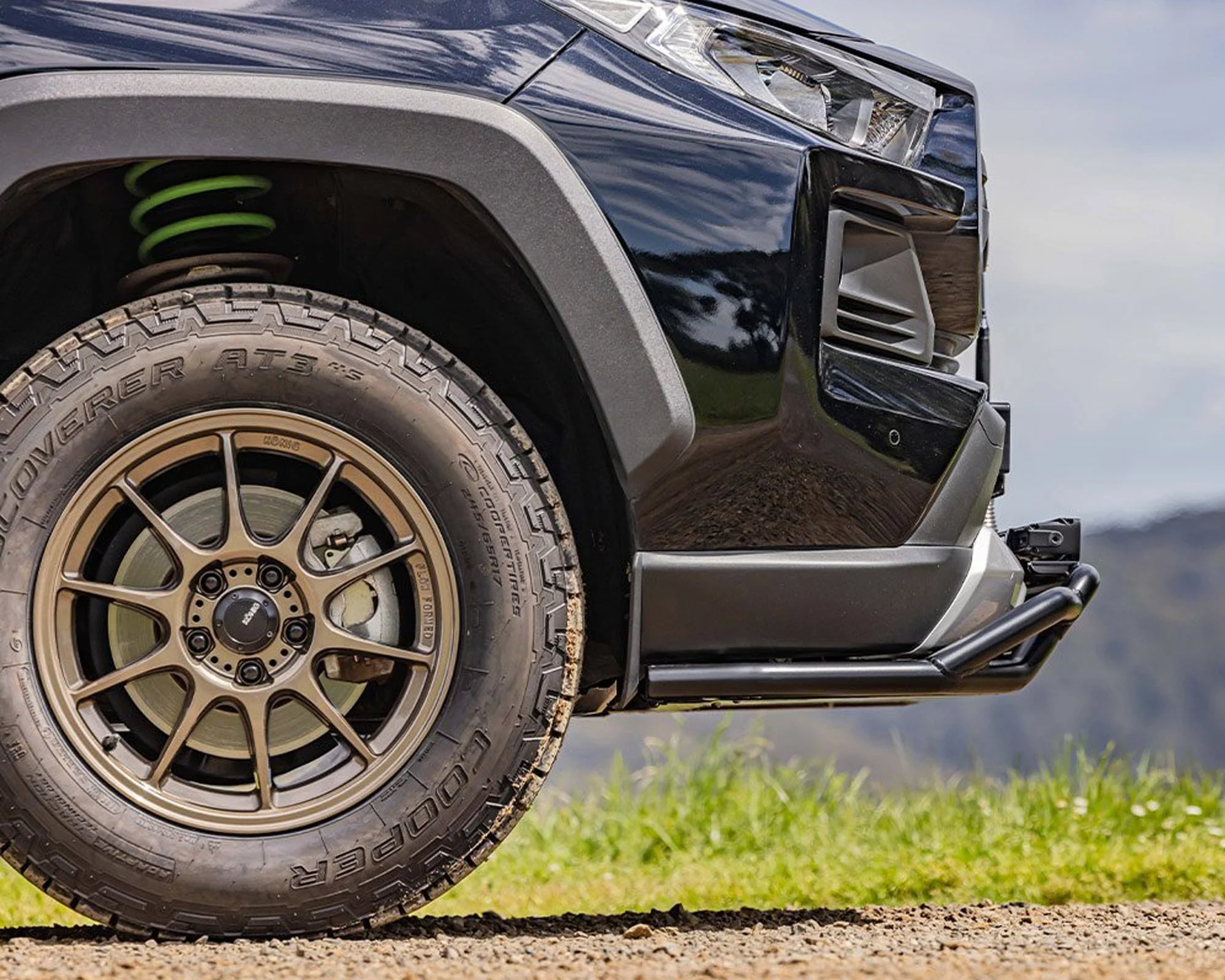 Bumper Guard - Image 4