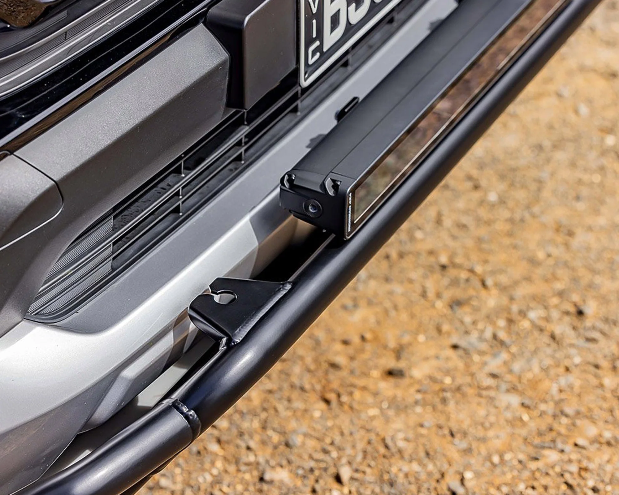 Bumper Guard - Image 5