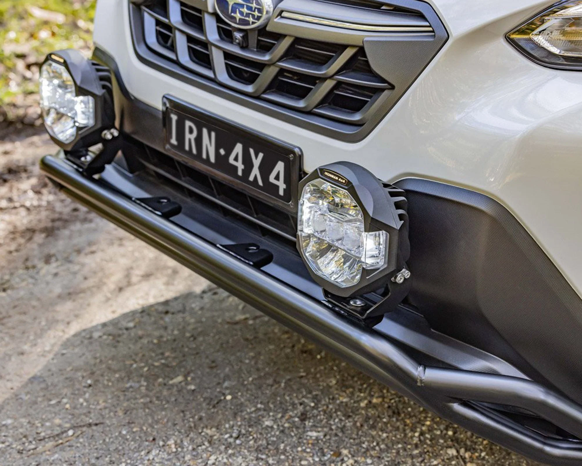 Bumper Guard - Image 3