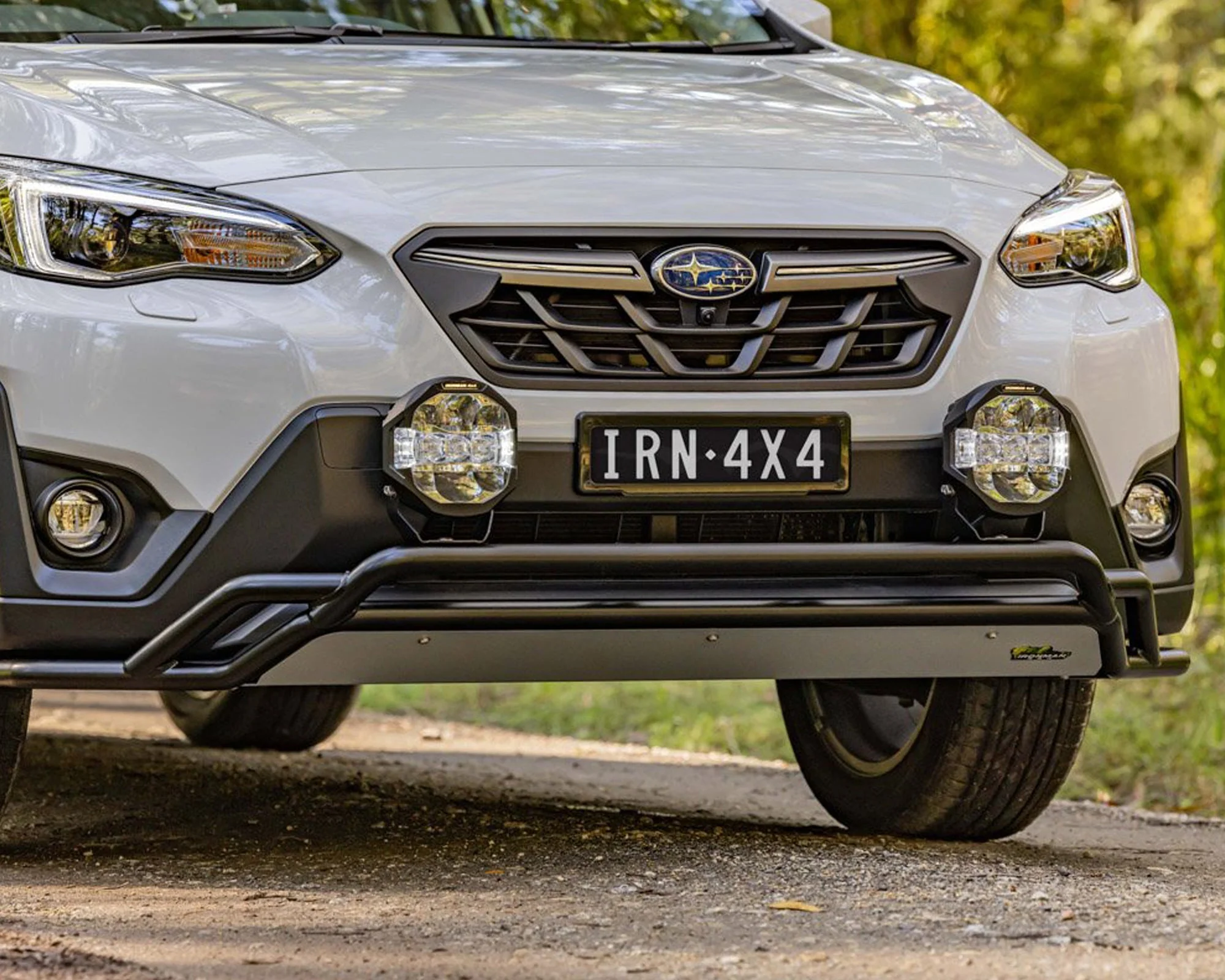 Bumper Guard - Image 4