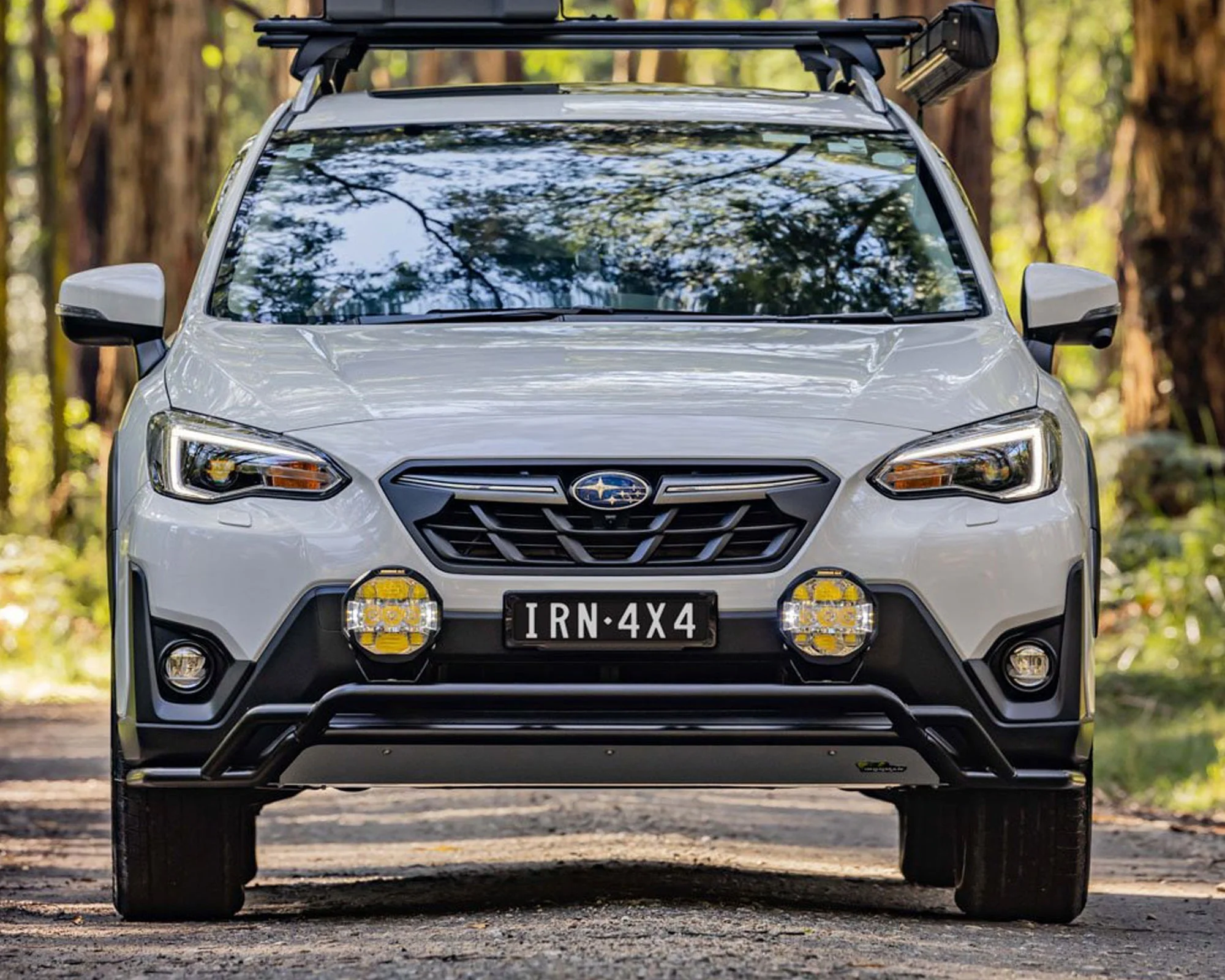 Bumper Guard - Image 5