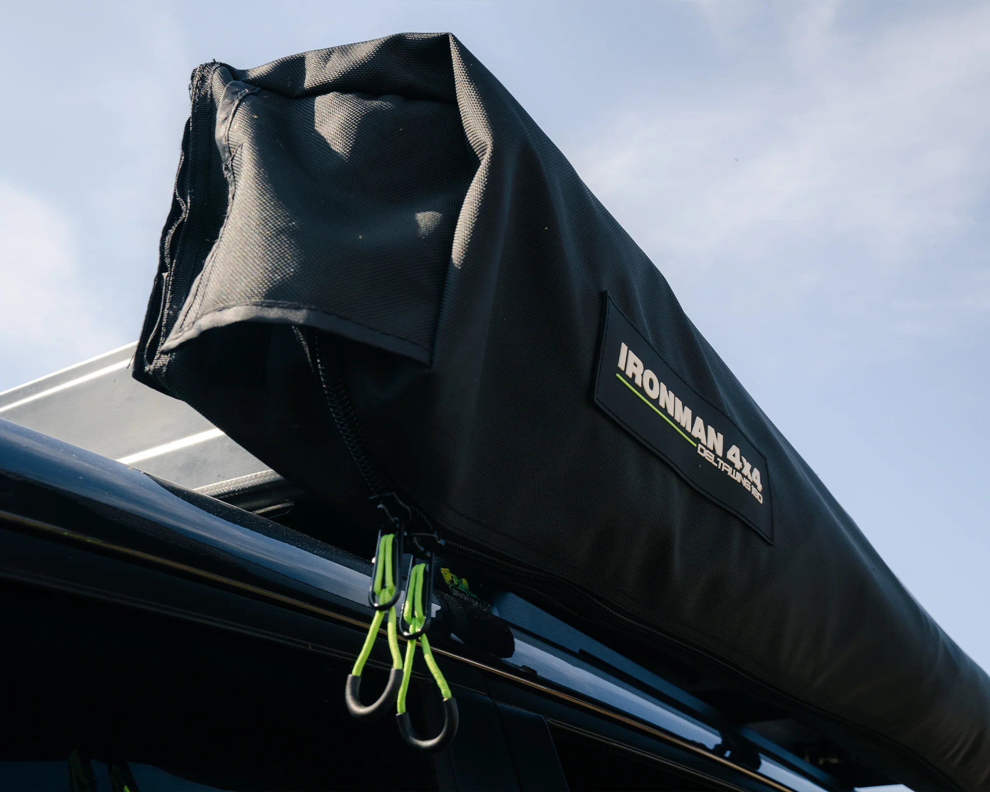 Deltawing 180 Awning (1.75m, Unsupported) - Image 6