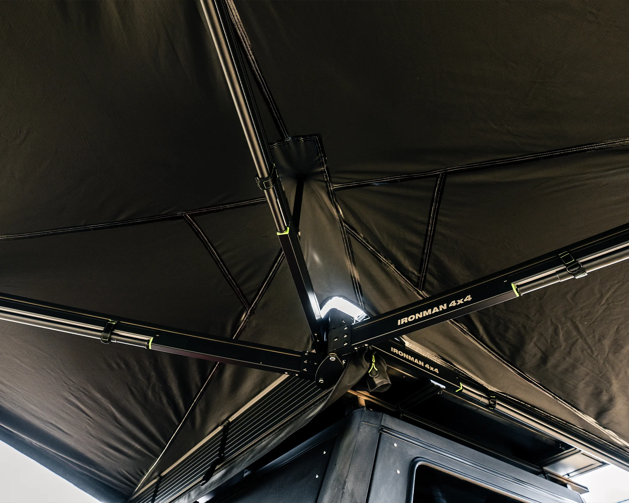 Deltawing 270 Awning (LHS, Unsupported) - Image 9