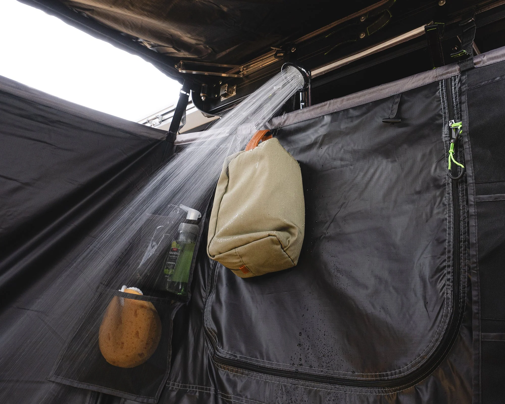 Deltawing Ensuite XT - Pivot Left - Image 6