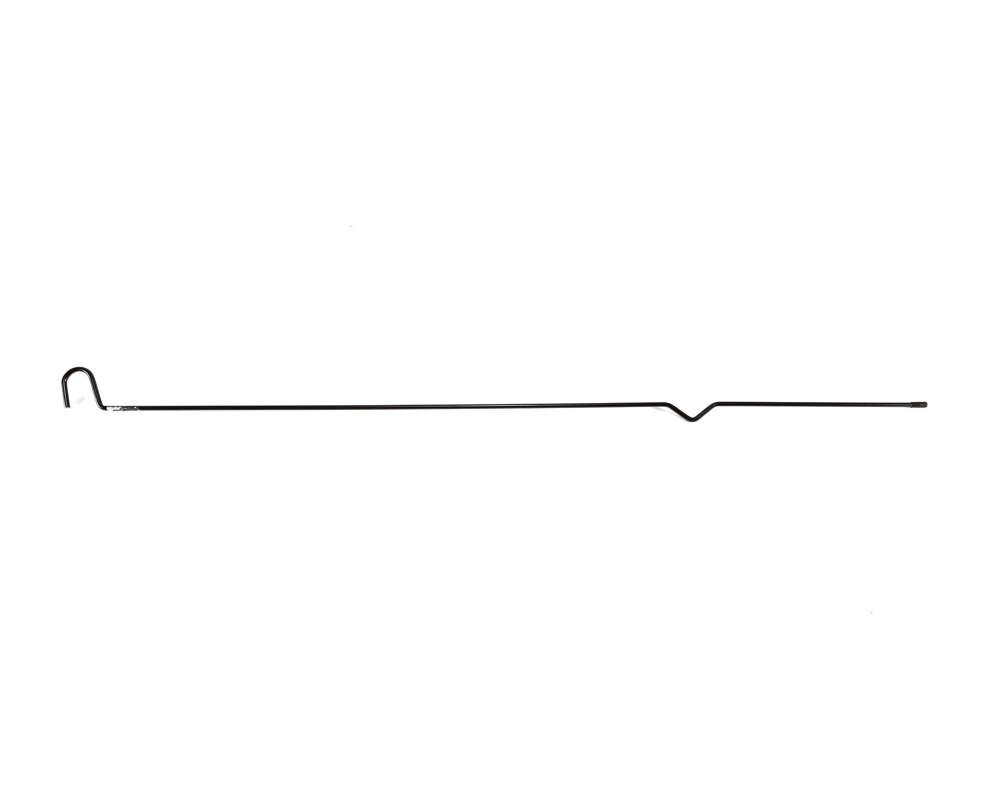 Door Awning Pole - Cross 1200
