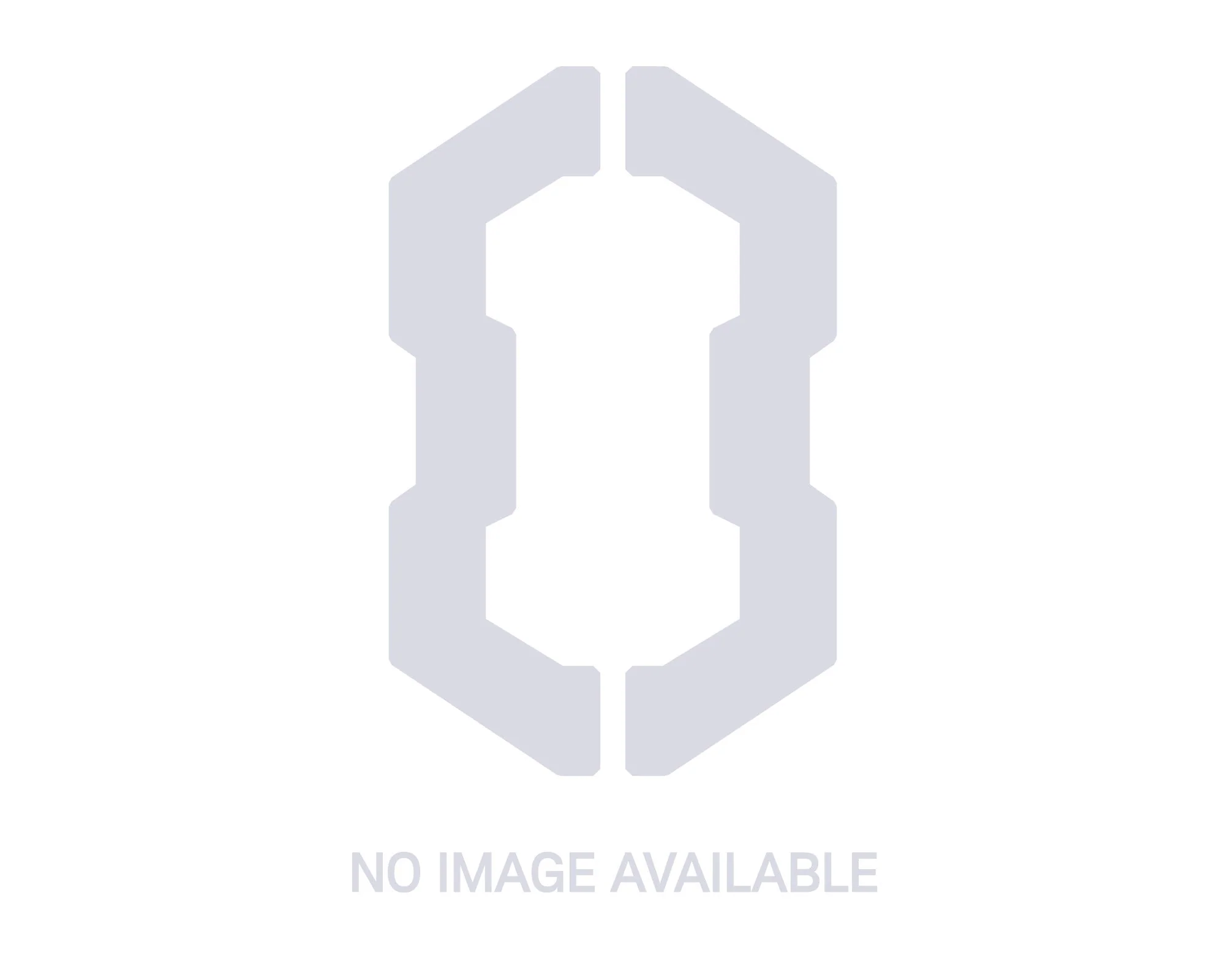 Door Awning Pole - Cross 1200 - Image 2