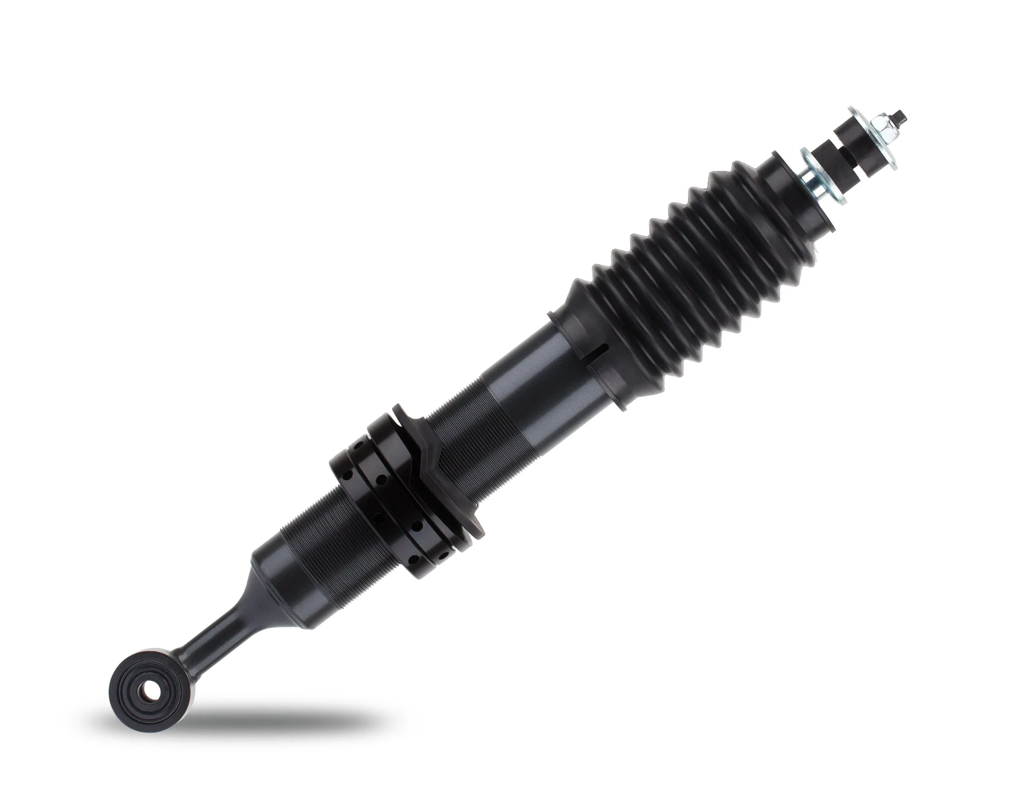 Foam Cell Strut Shock Absorber - Performance