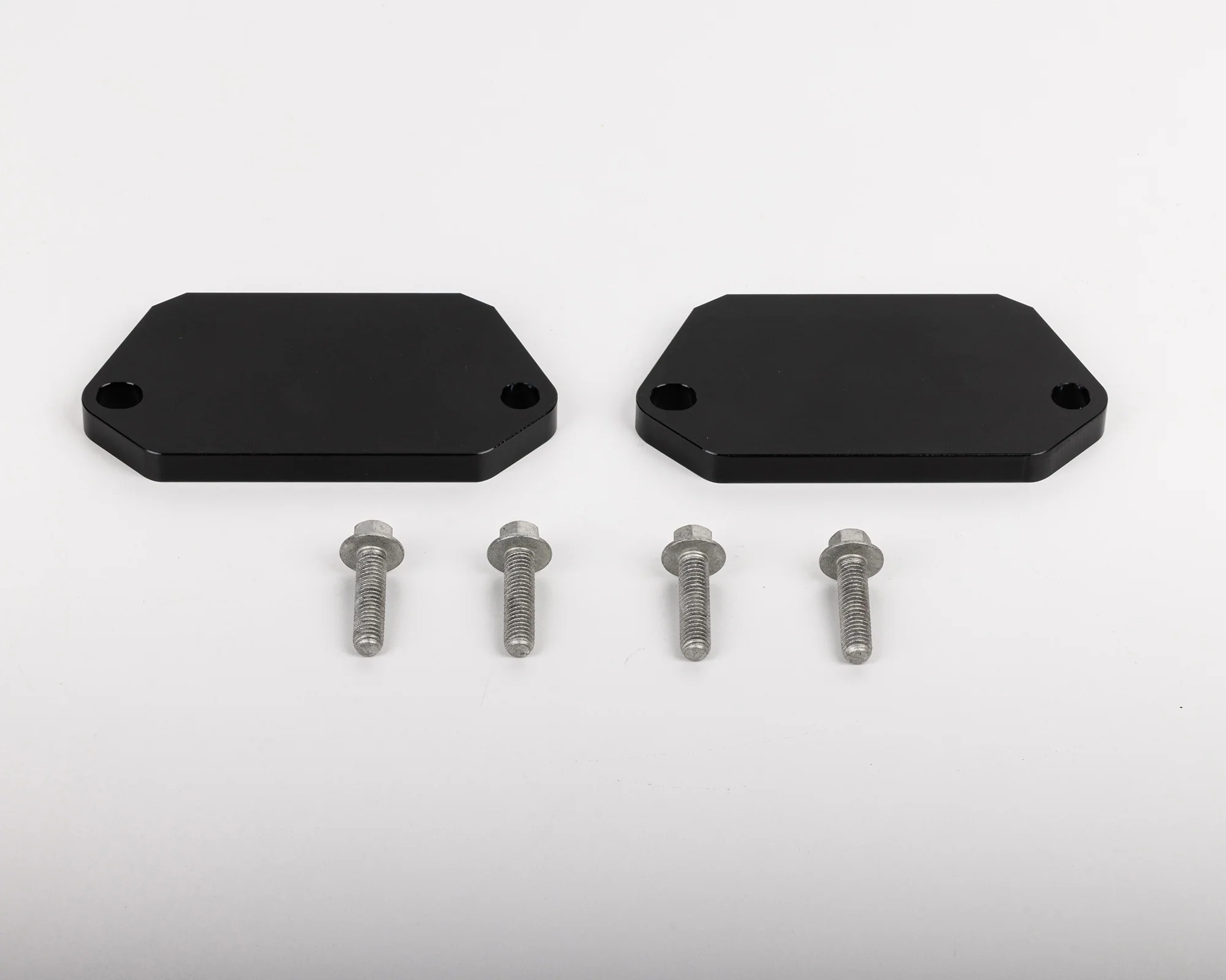 Rear Bump Stop Spacer Kit
