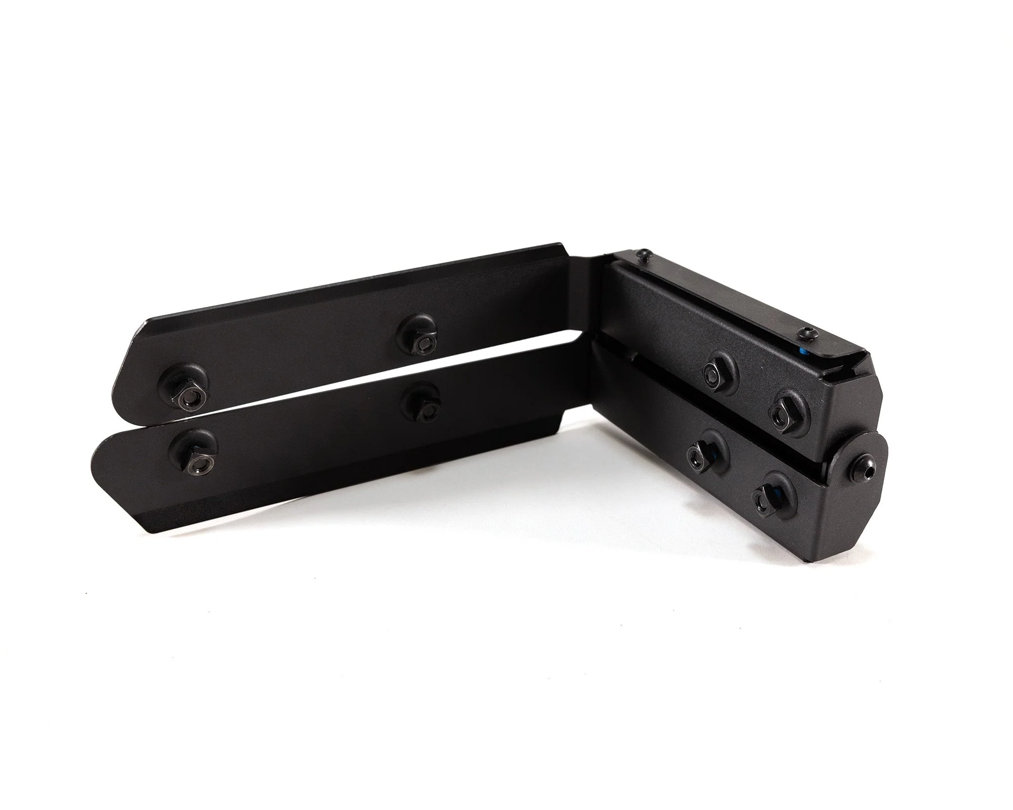 Front Hinge 1 Set - Orion 1400 - Image 2