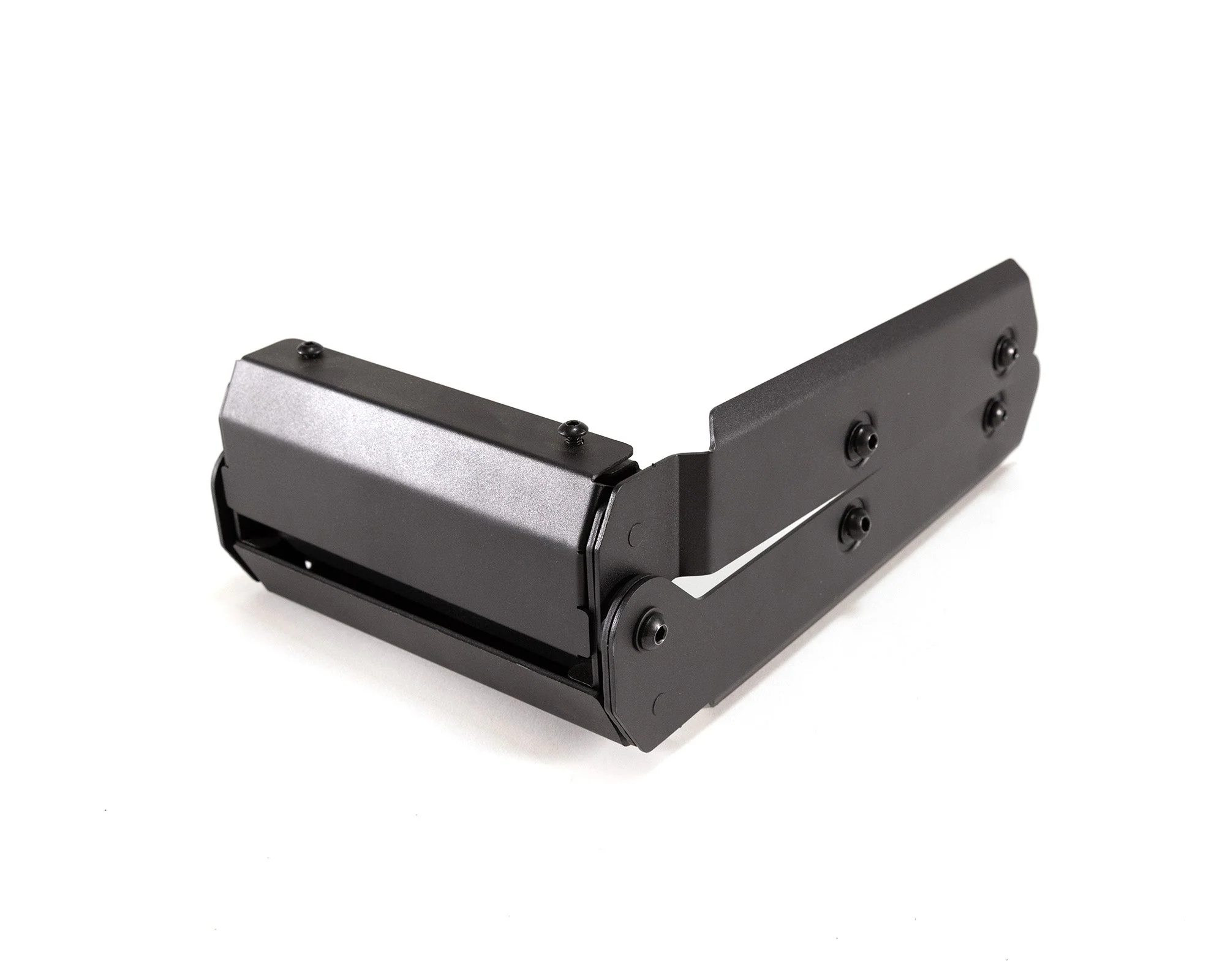 Front Hinge 1 Set - Orion 1400 - Image 3