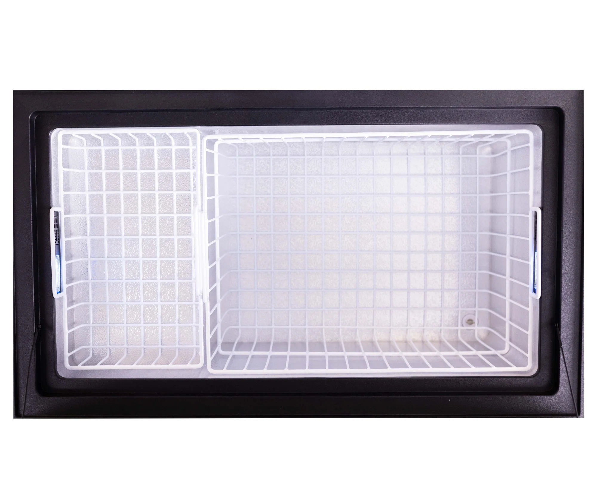 Icecube Fridge Freezer M-Series (70L, Single Zone) - Image 4