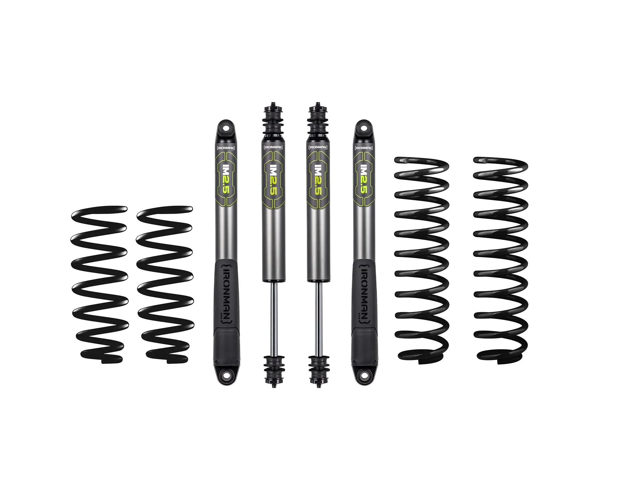 IM2.5 Suspension Kit - Medium - Image 2
