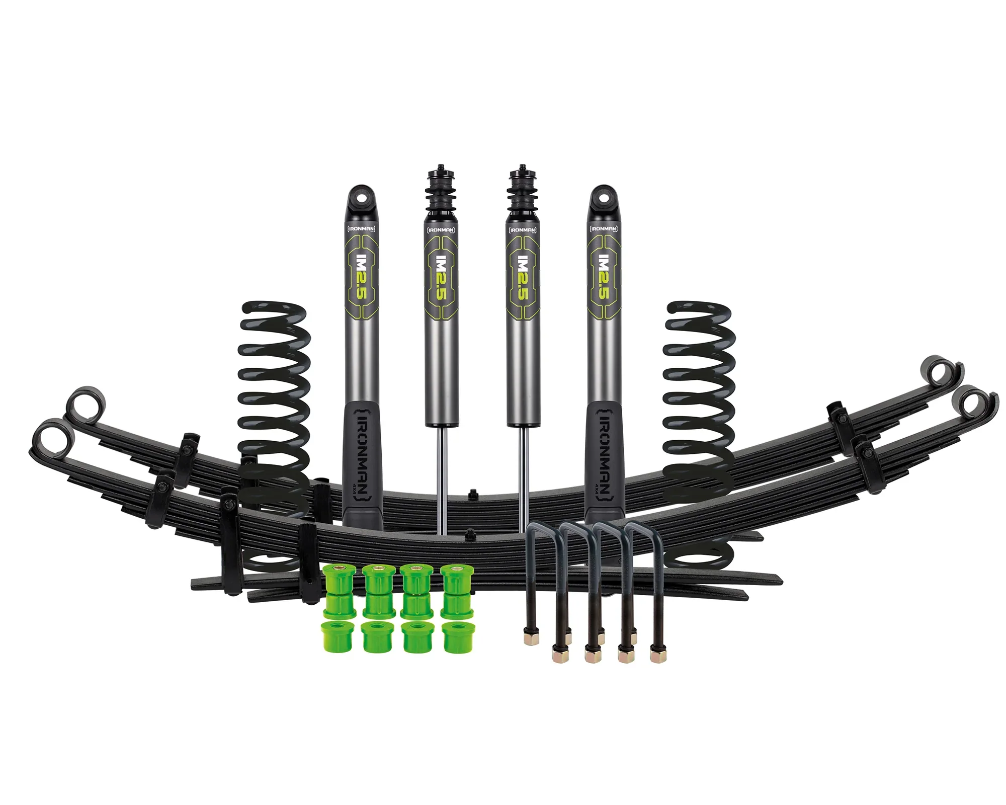IM2.5 Suspension Kit - Medium - Image 2