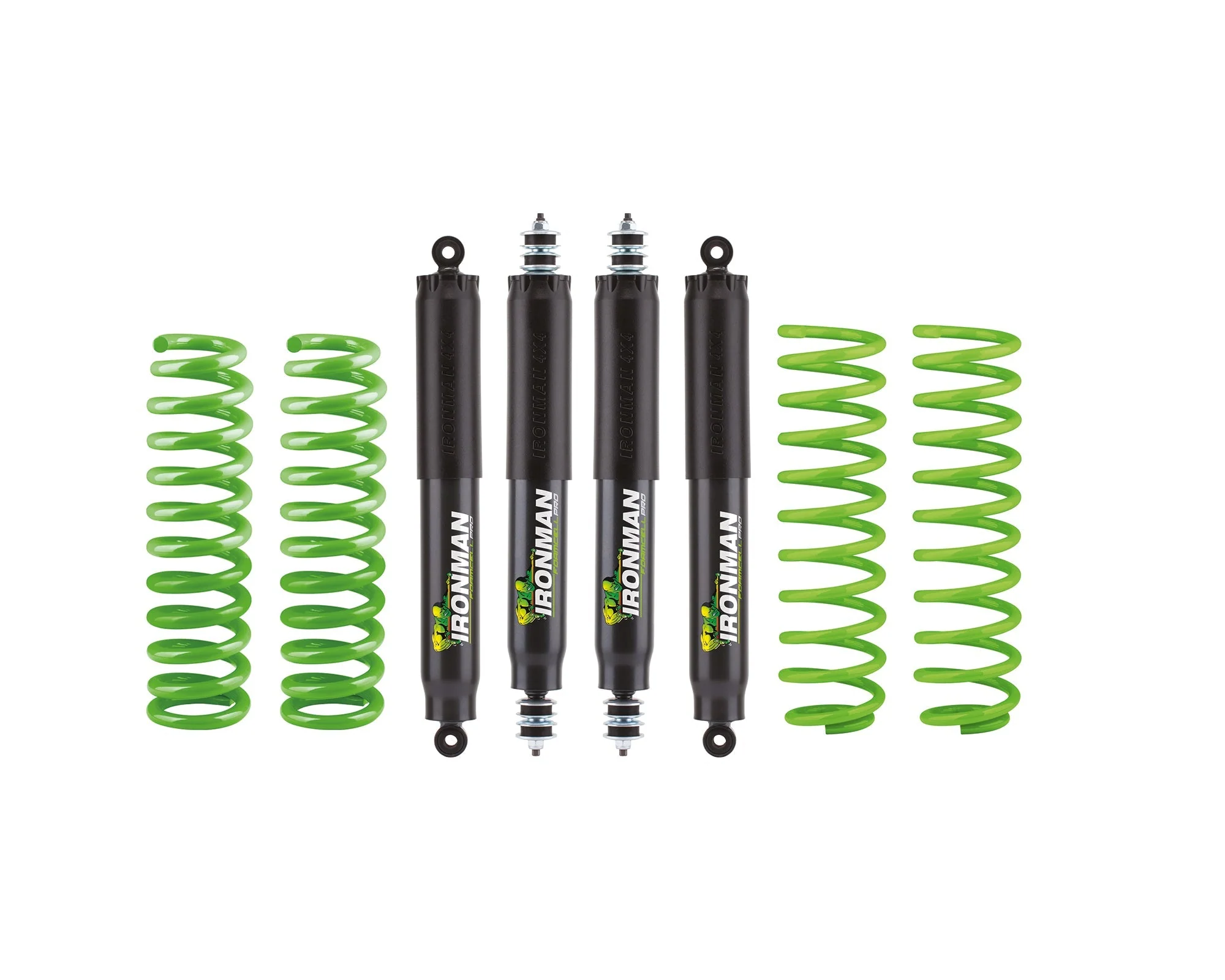 Foam Cell Pro Suspension Kit - Medium