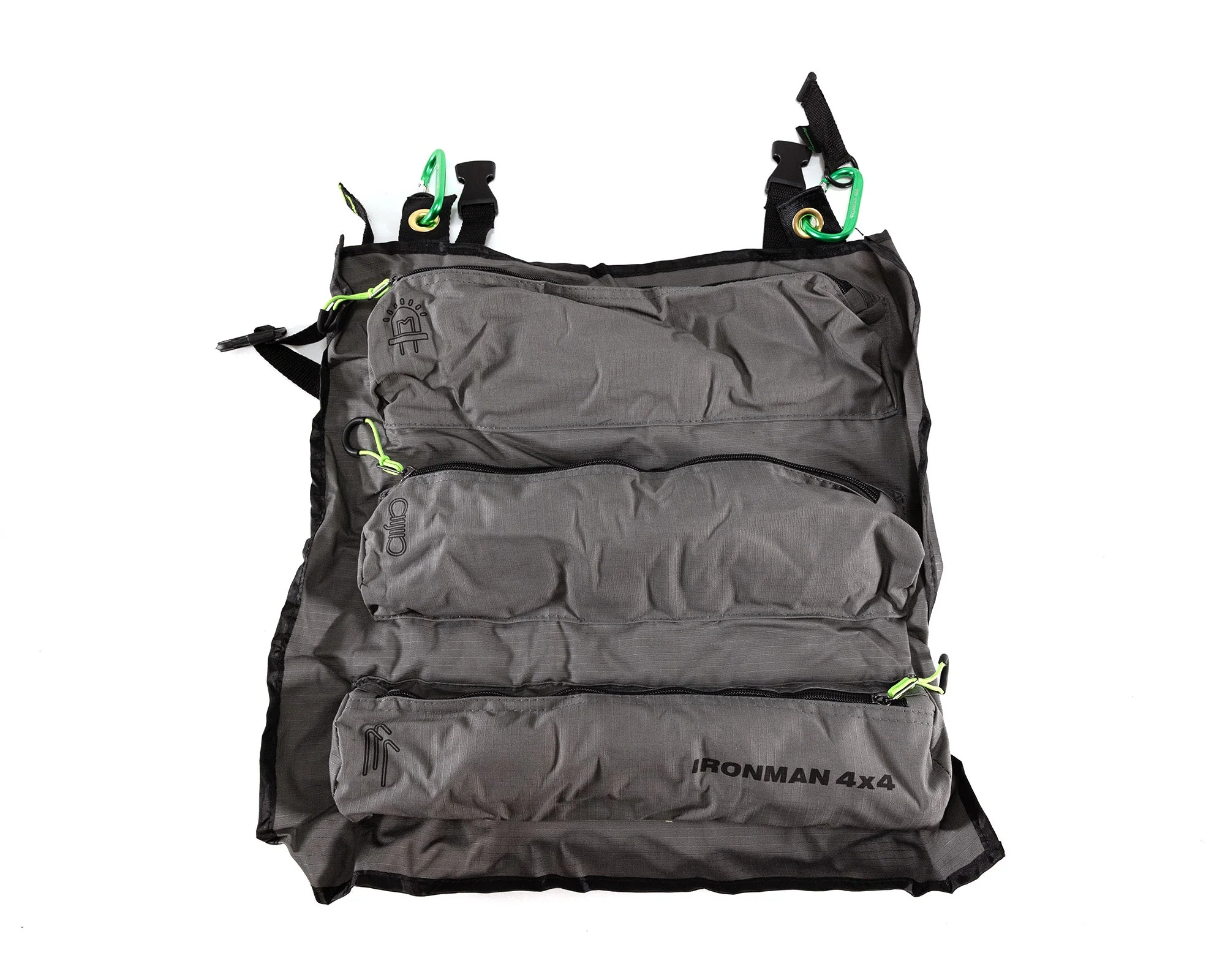 Mounting Kit - Deltawing 180 Awnings - Image 3