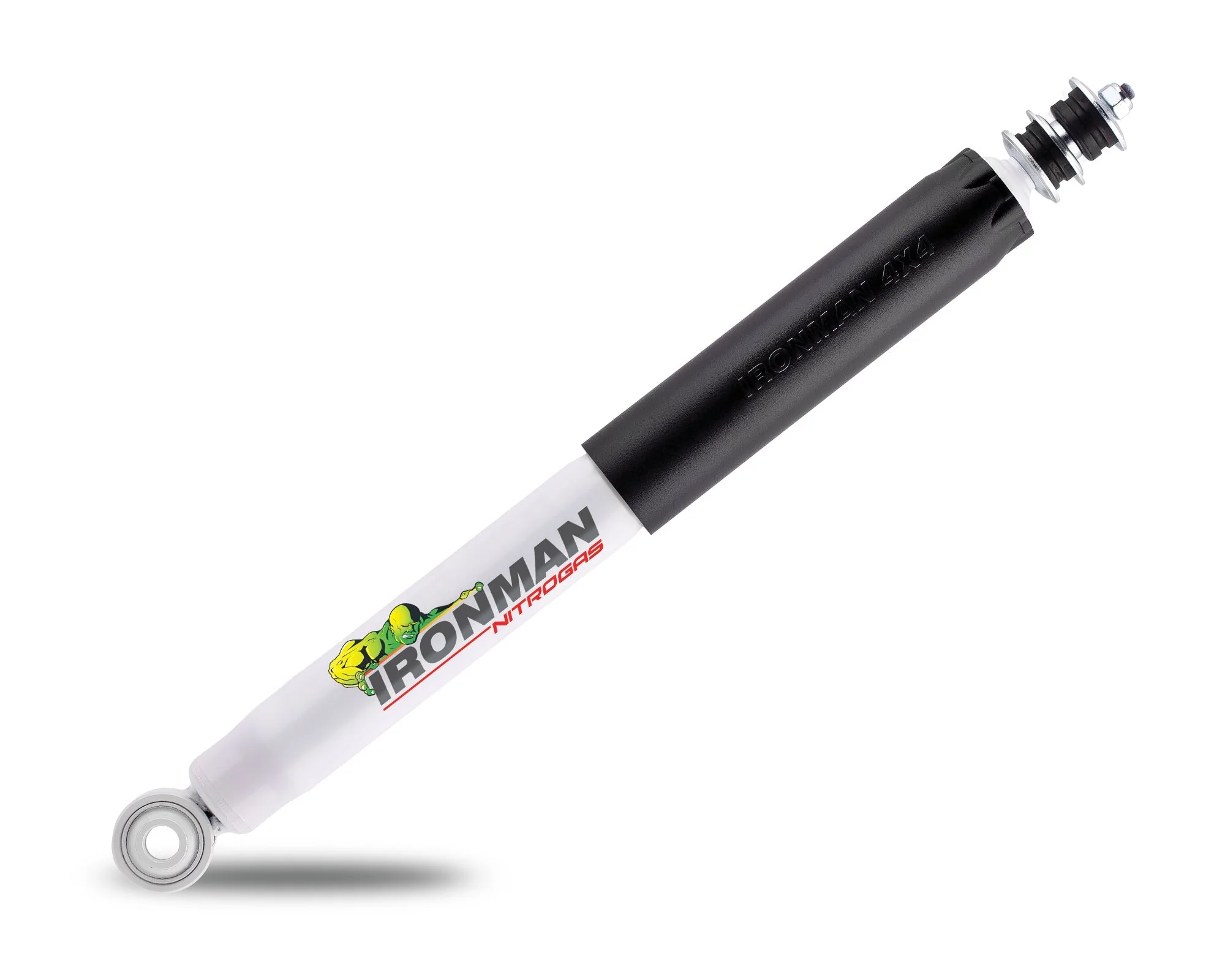 Nitro Gas Shock Absorber - Comfort