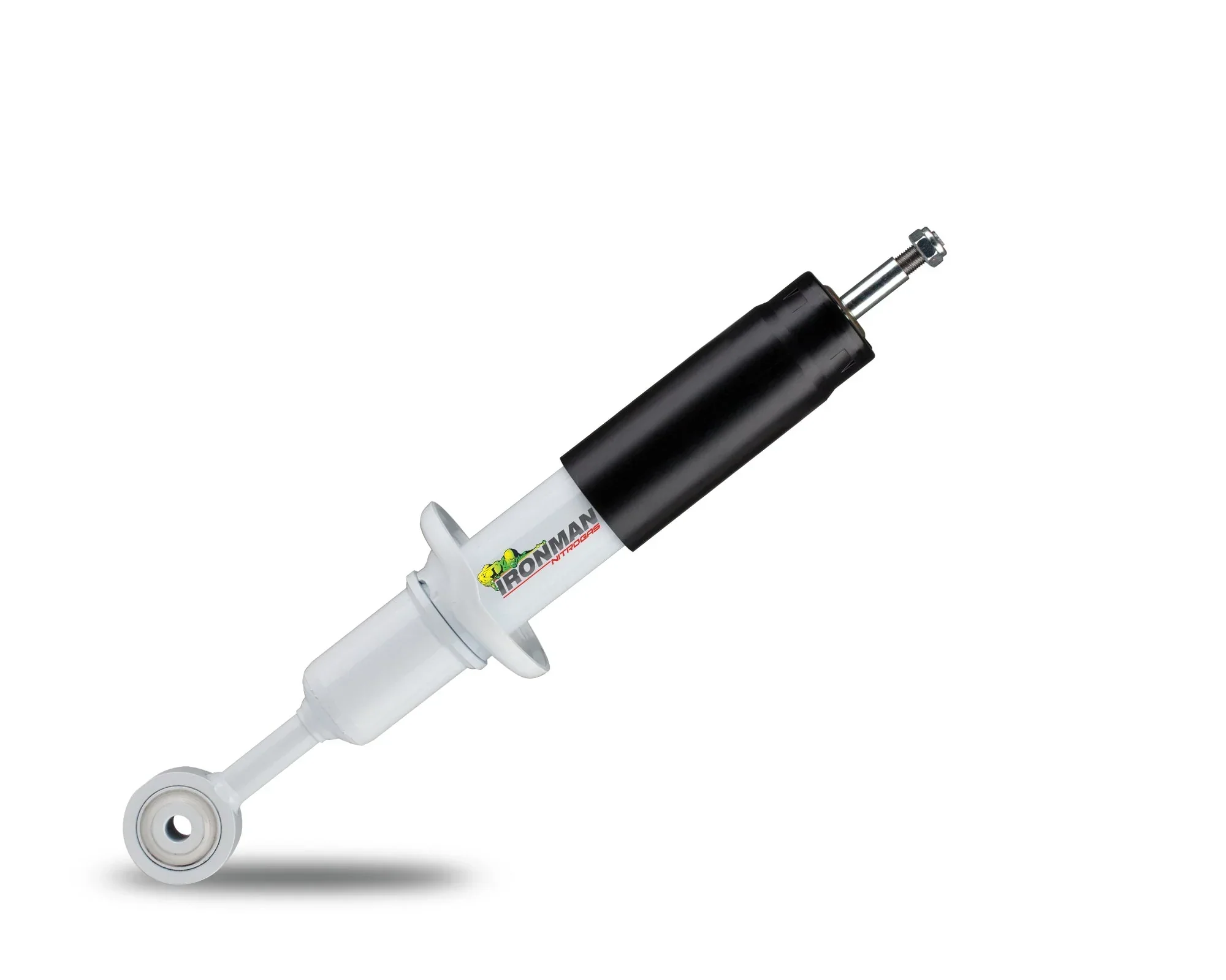 Nitro Gas Strut Assembly - Right, Light