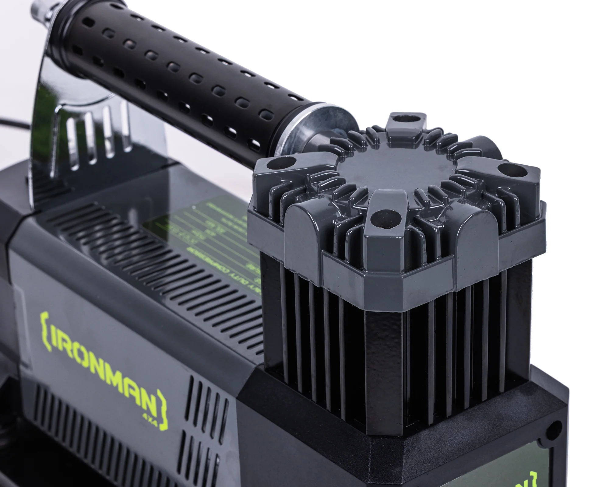 Portable 12v Compressor (90L/Min) - Image 3