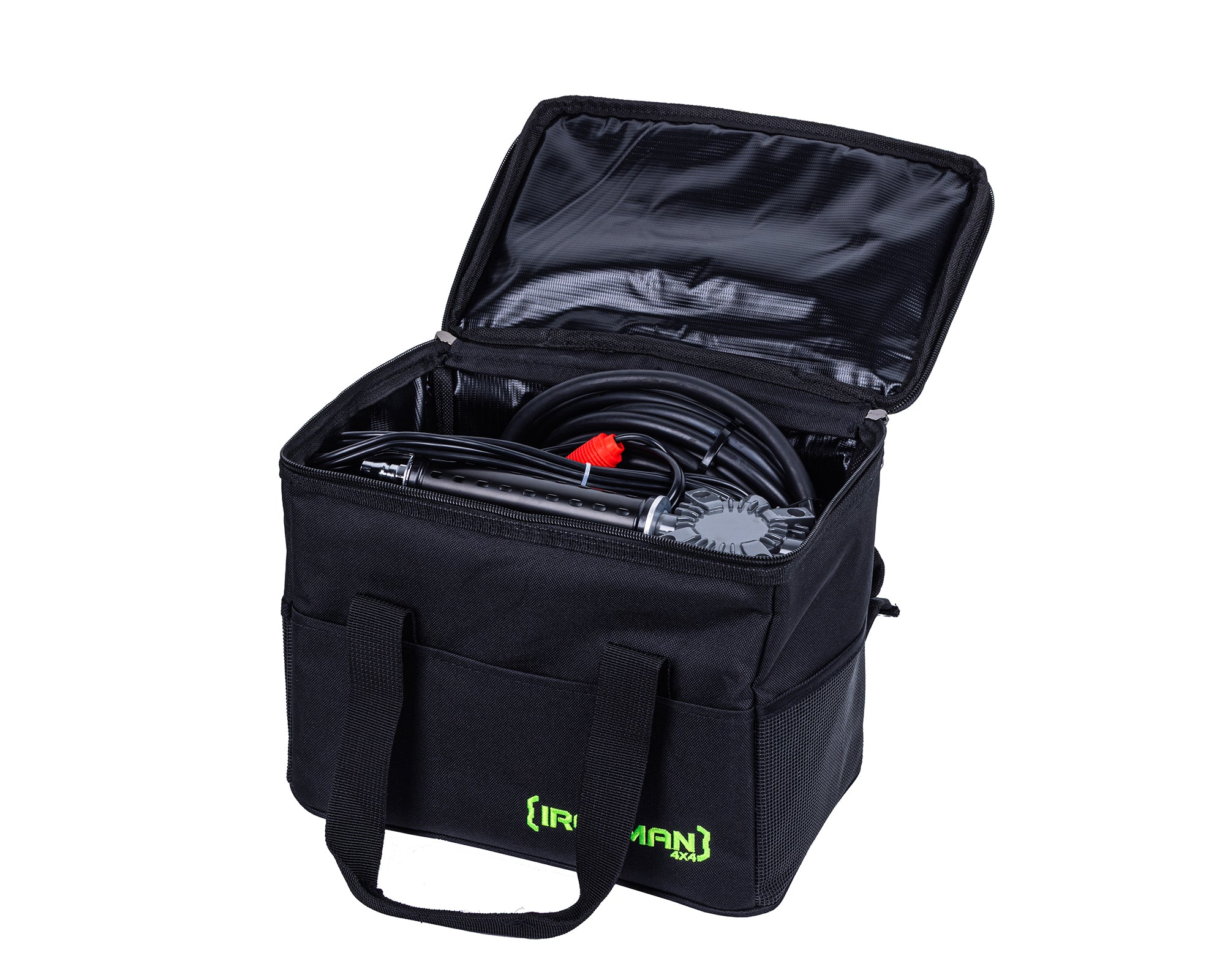 Portable 12v Compressor (90L/Min) - Image 4