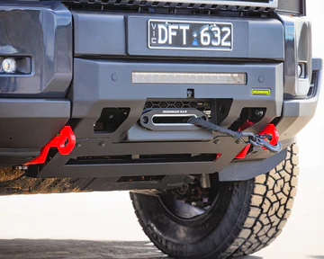 Raid Insert Bar & Light Kit - Image 4