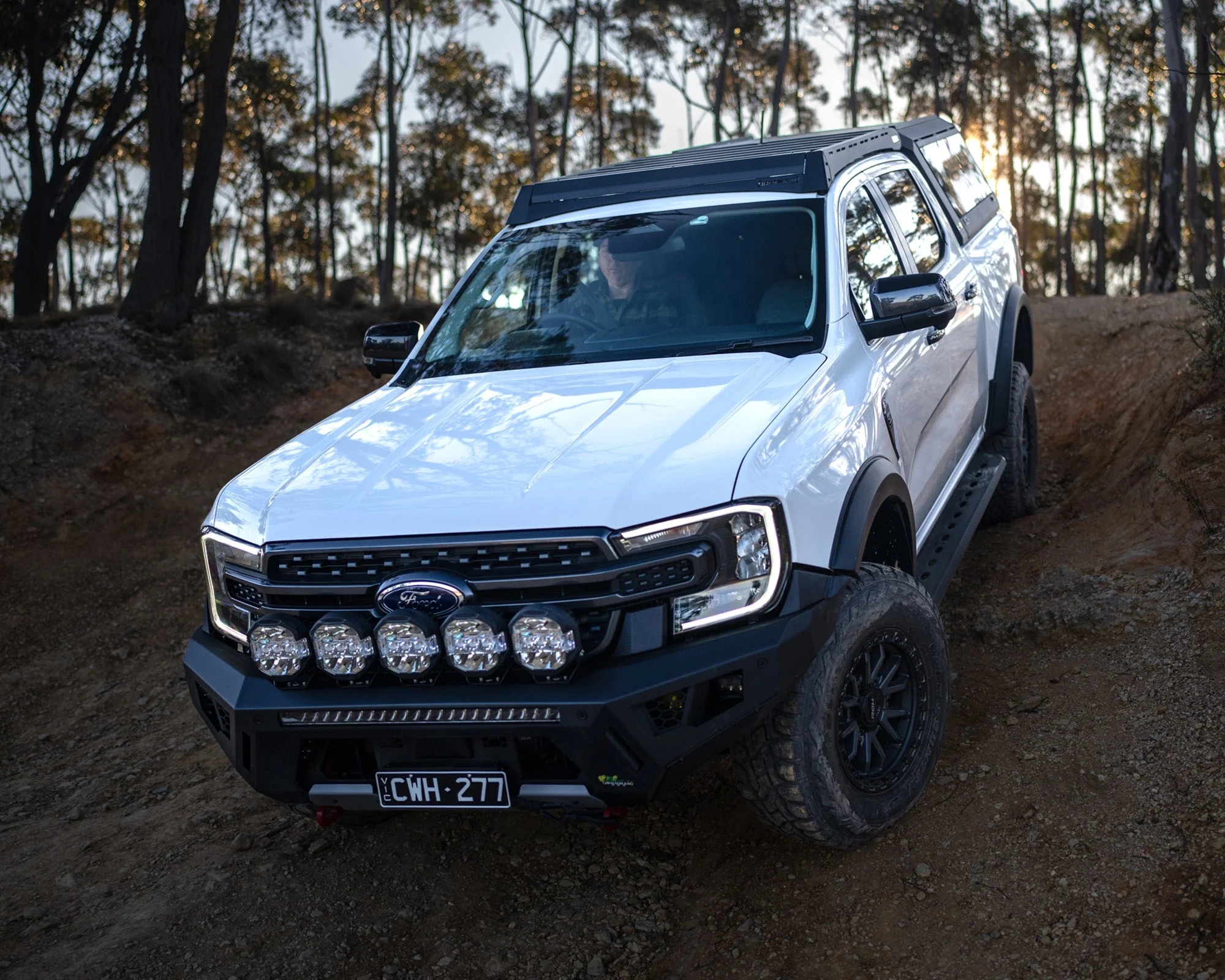 Raid Roof Rack - Image 4