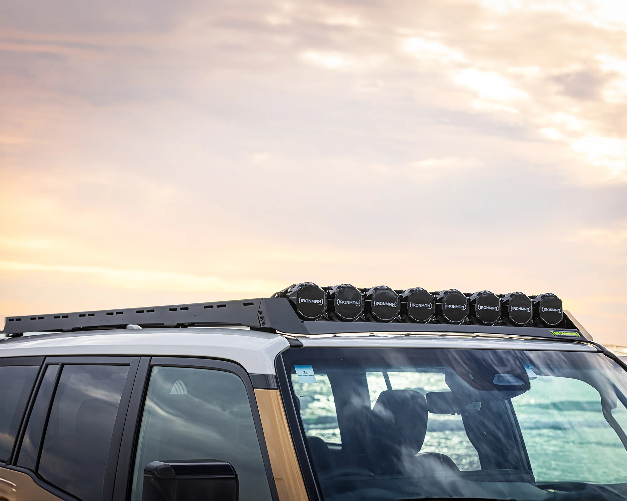 Raid Roof Rack - Image 3