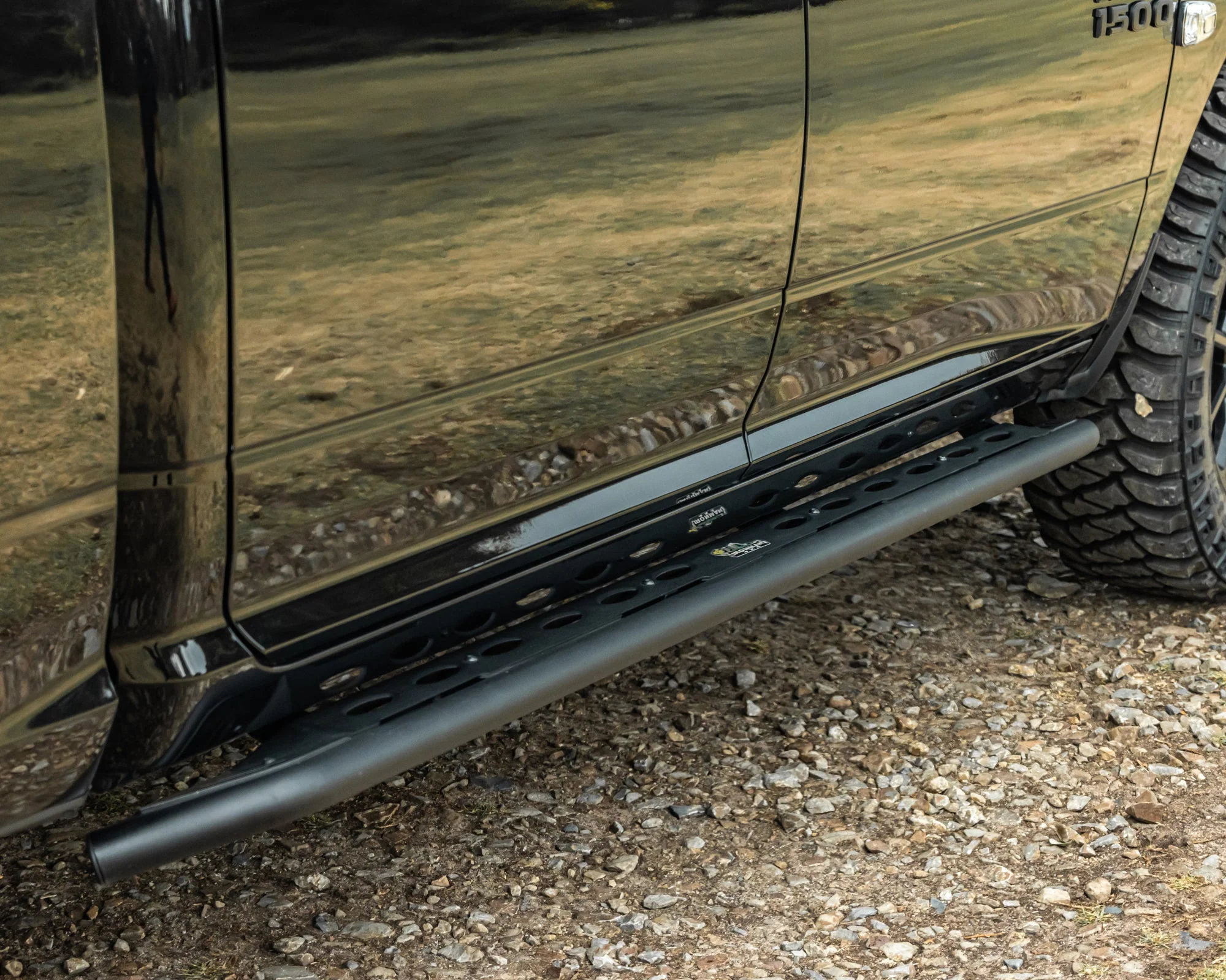 Side Steps - Image 3