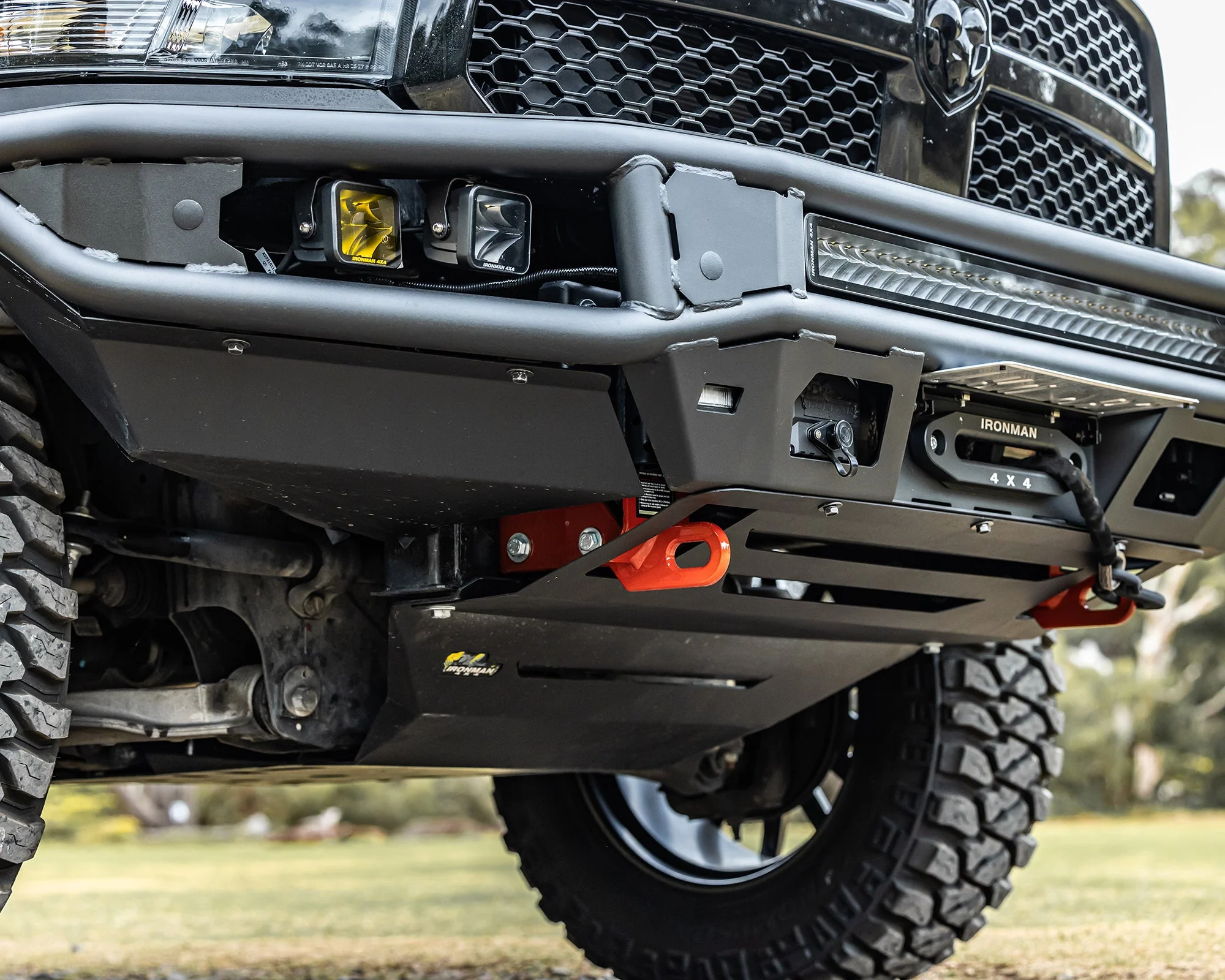 Raid-X Bar - Image 3
