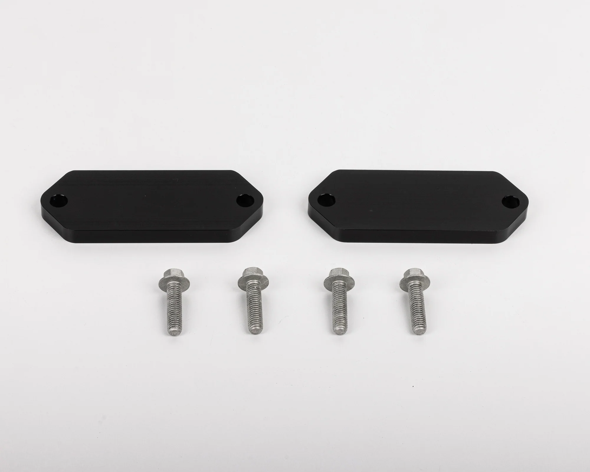Rear Bump Stop Spacer Kit