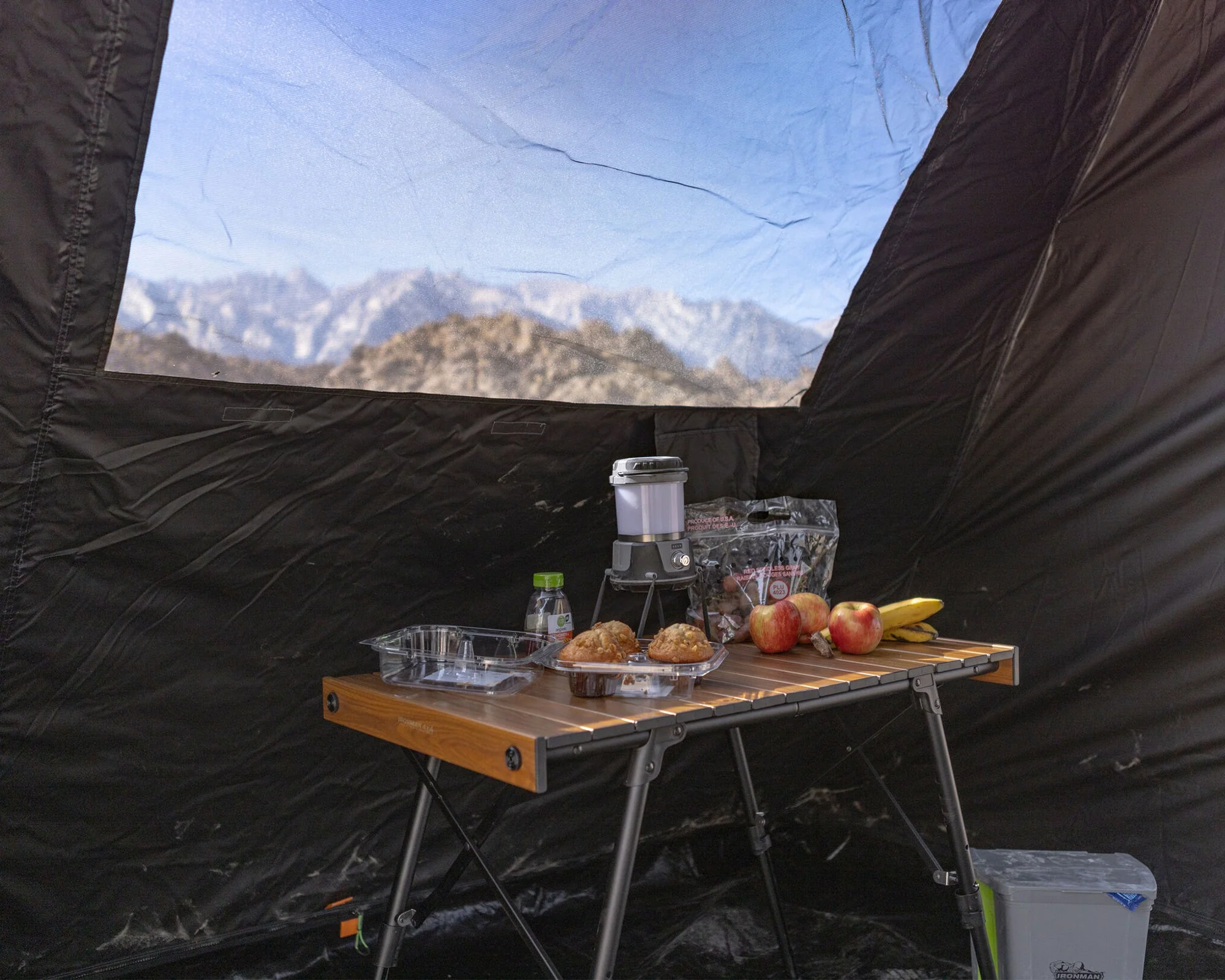 Room - Deltawing 180 Awnings - Image 6