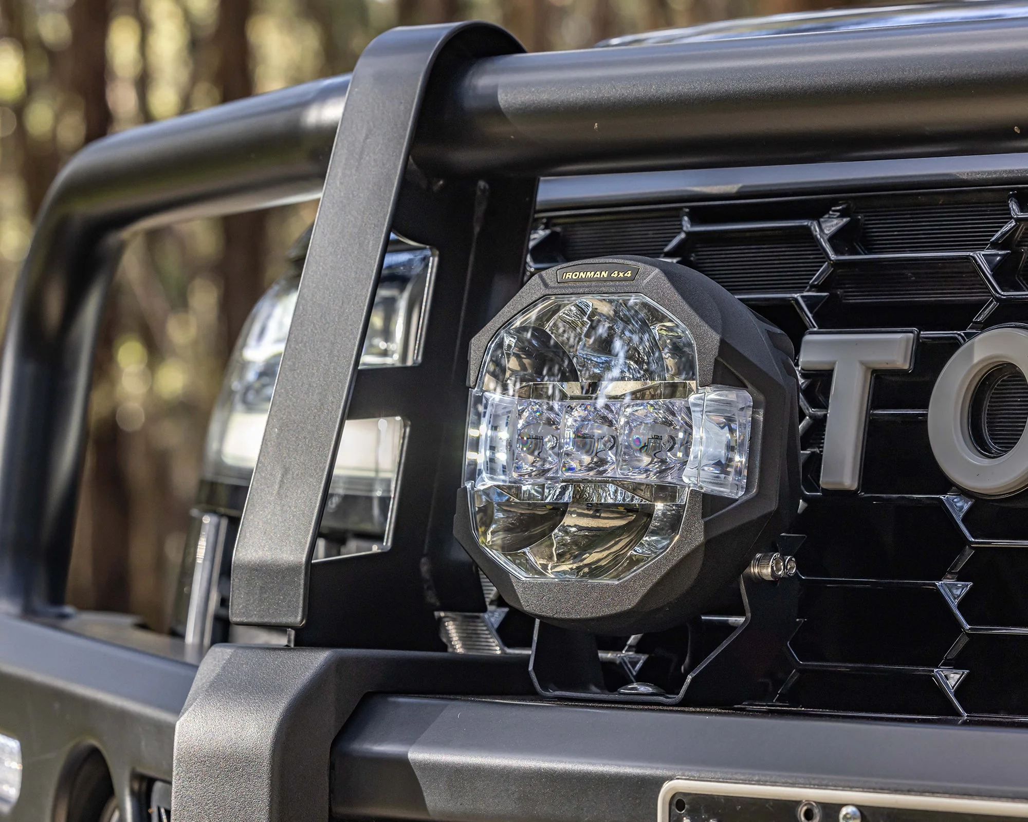 Scope Driving Light (7", Spot Beam) - Image 3