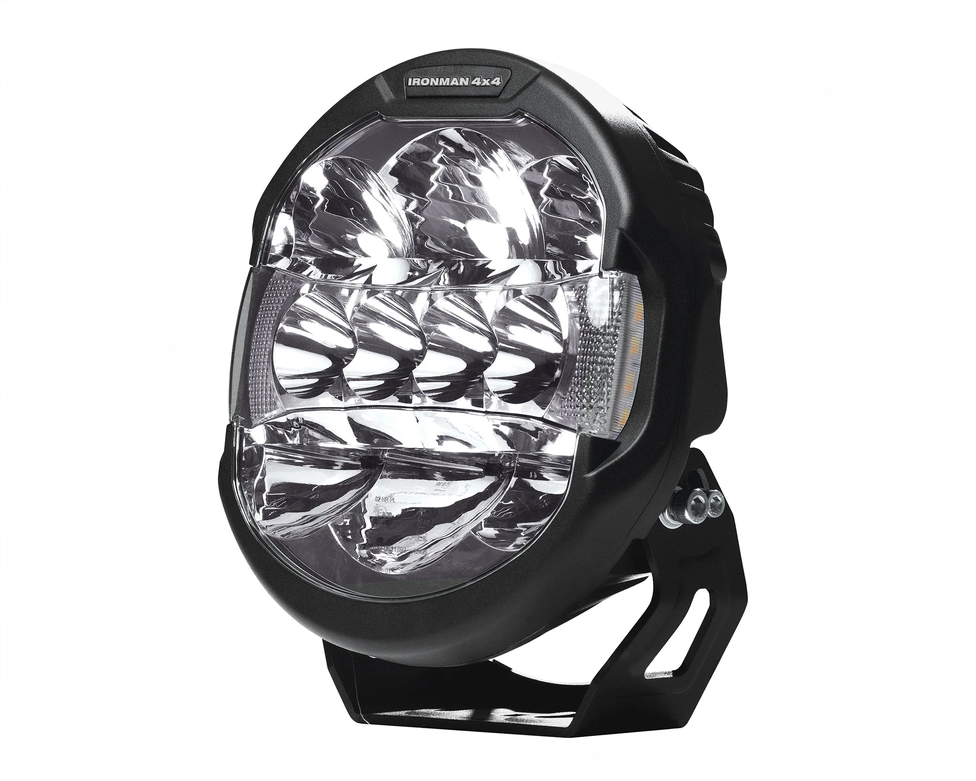 Scope Driving Light (9", Combo Beam) - Image 3
