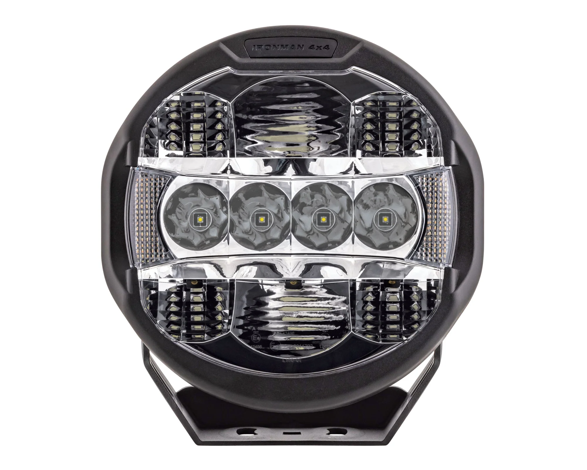 Scope Driving Light (9", Combo Beam) - Image 7