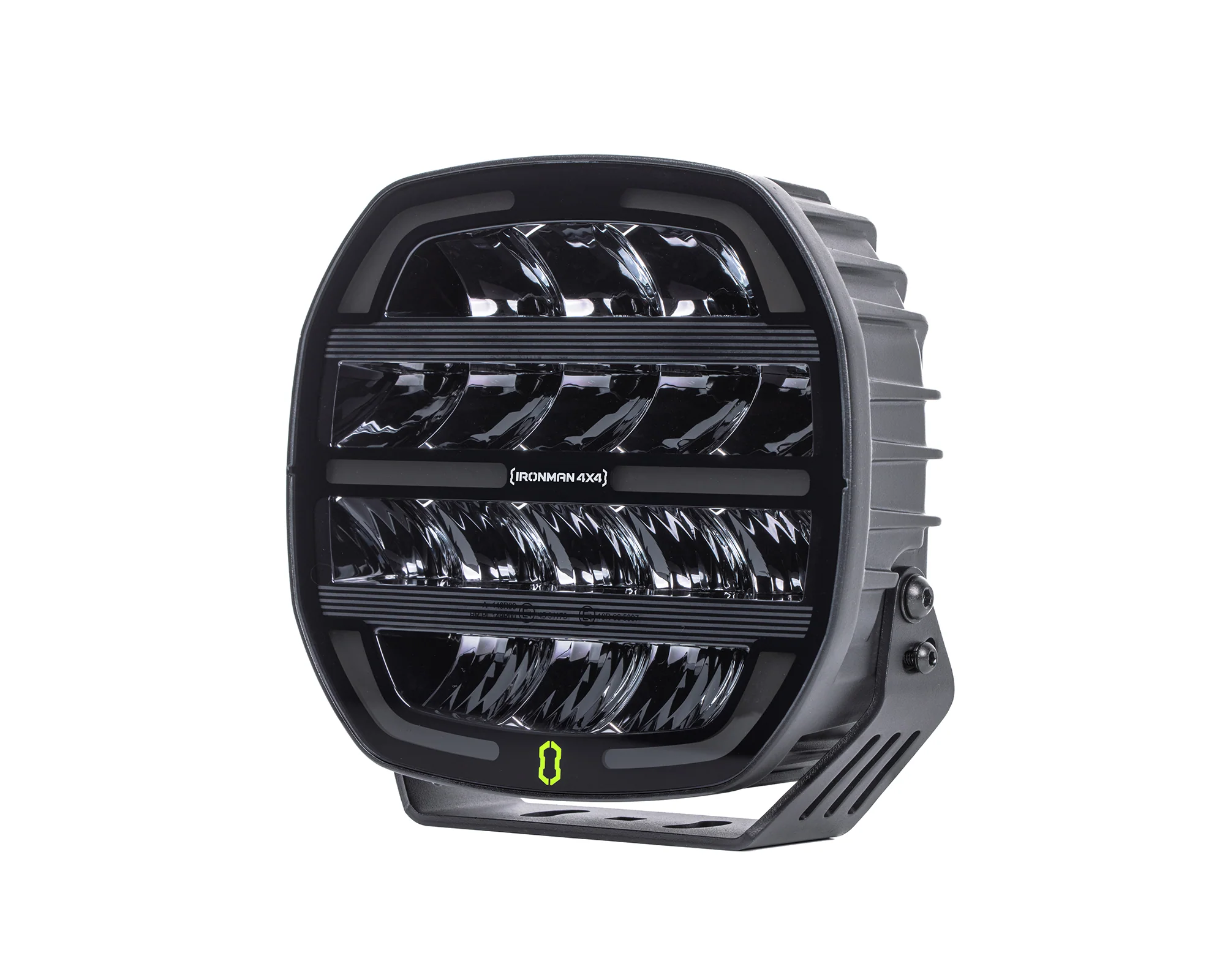 Scope NEO 9" Driving Light Bundle - Image 4