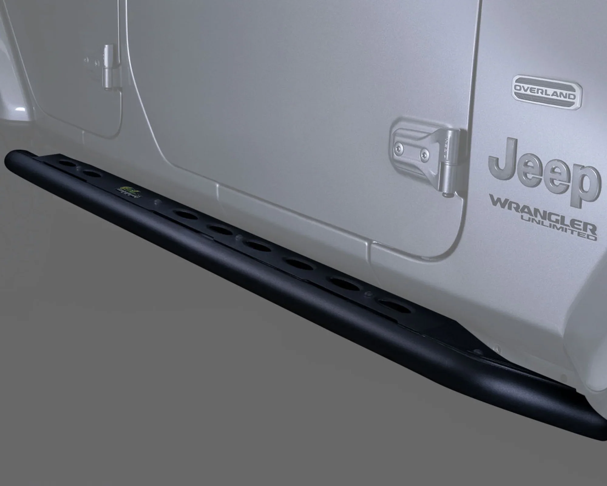 Raid Heavy Duty Side Steps - Image 3