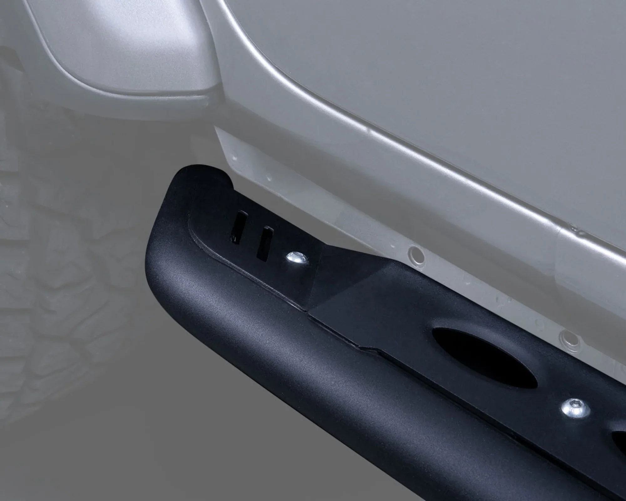 Raid Heavy Duty Side Steps - Image 4