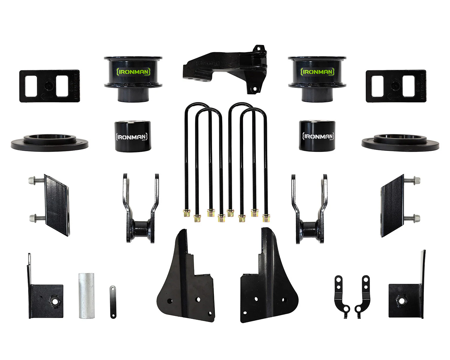 SPACER KIT