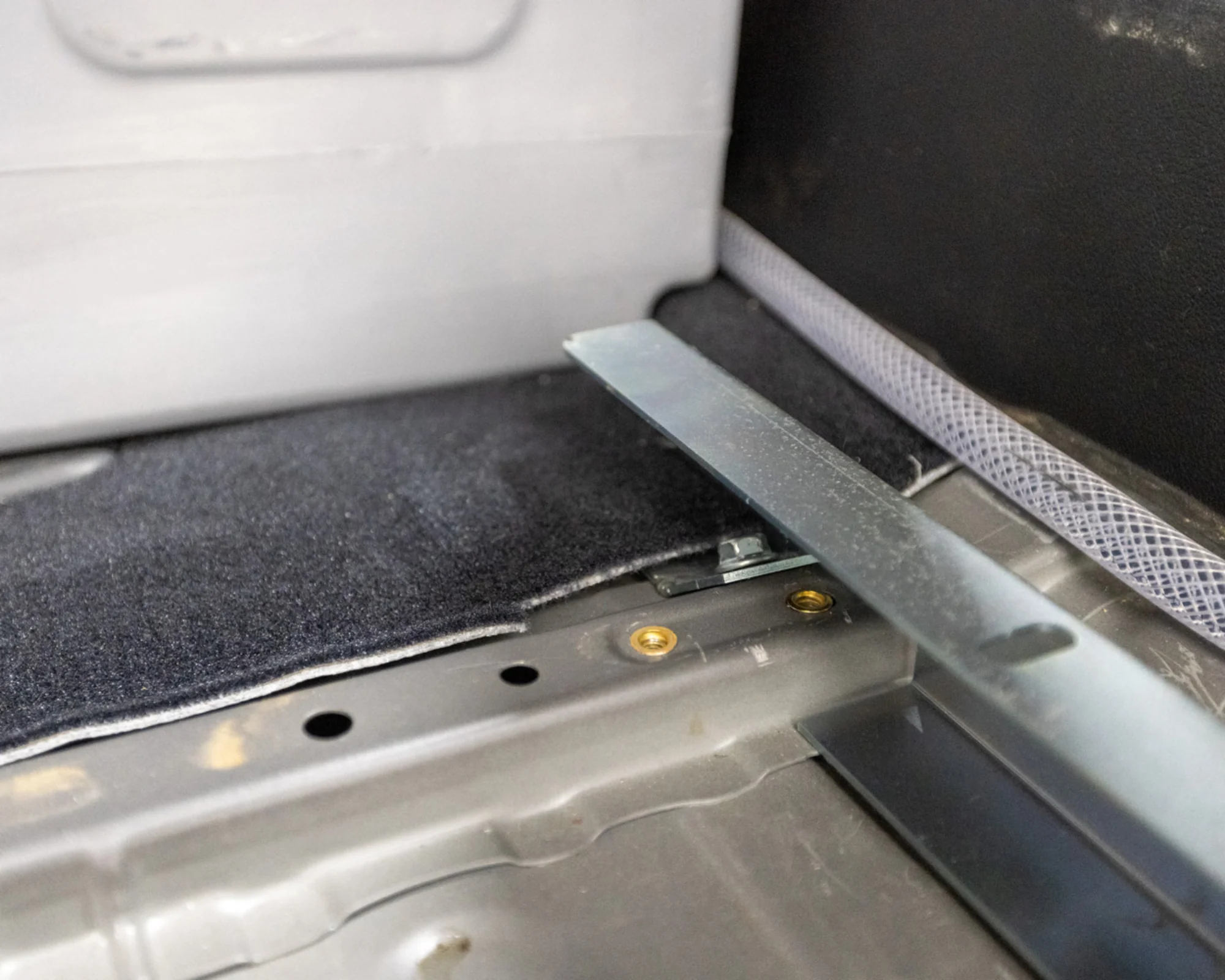 Twin Drawer Mounting Kit | Lexus GX460 (2010-2023) - Image 3