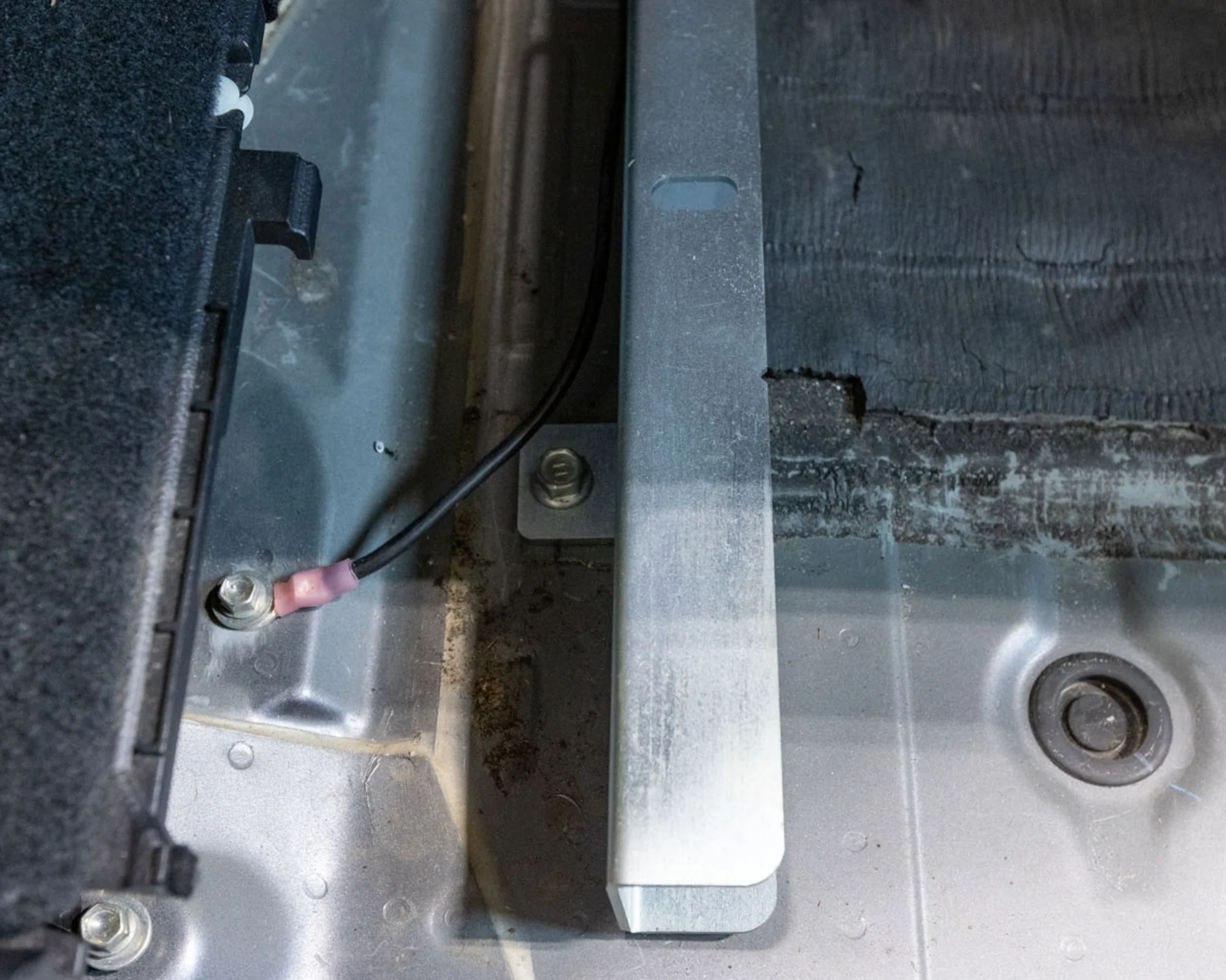 Twin Drawer Mounting Kit | Lexus GX460 (2010-2023) - Image 5