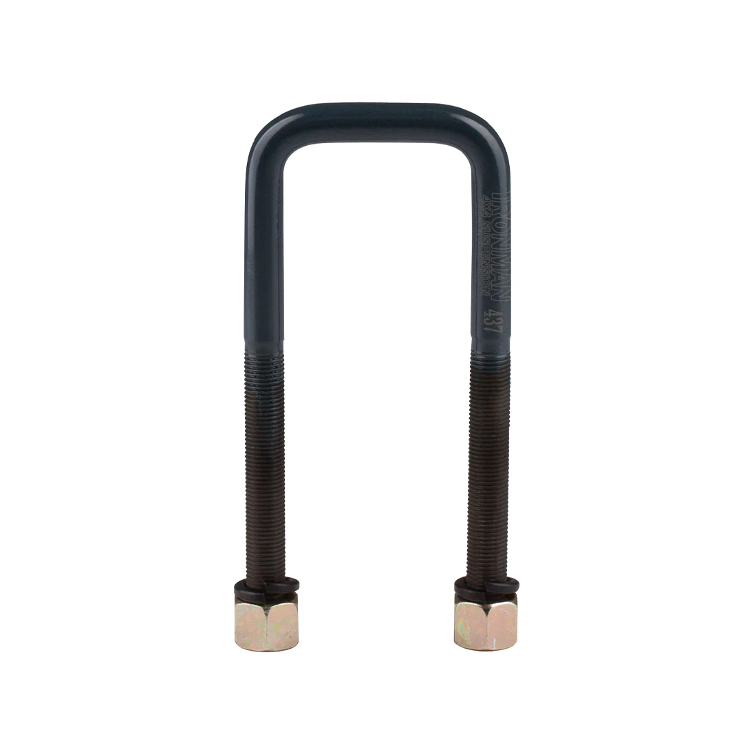 U-Bolt Kit